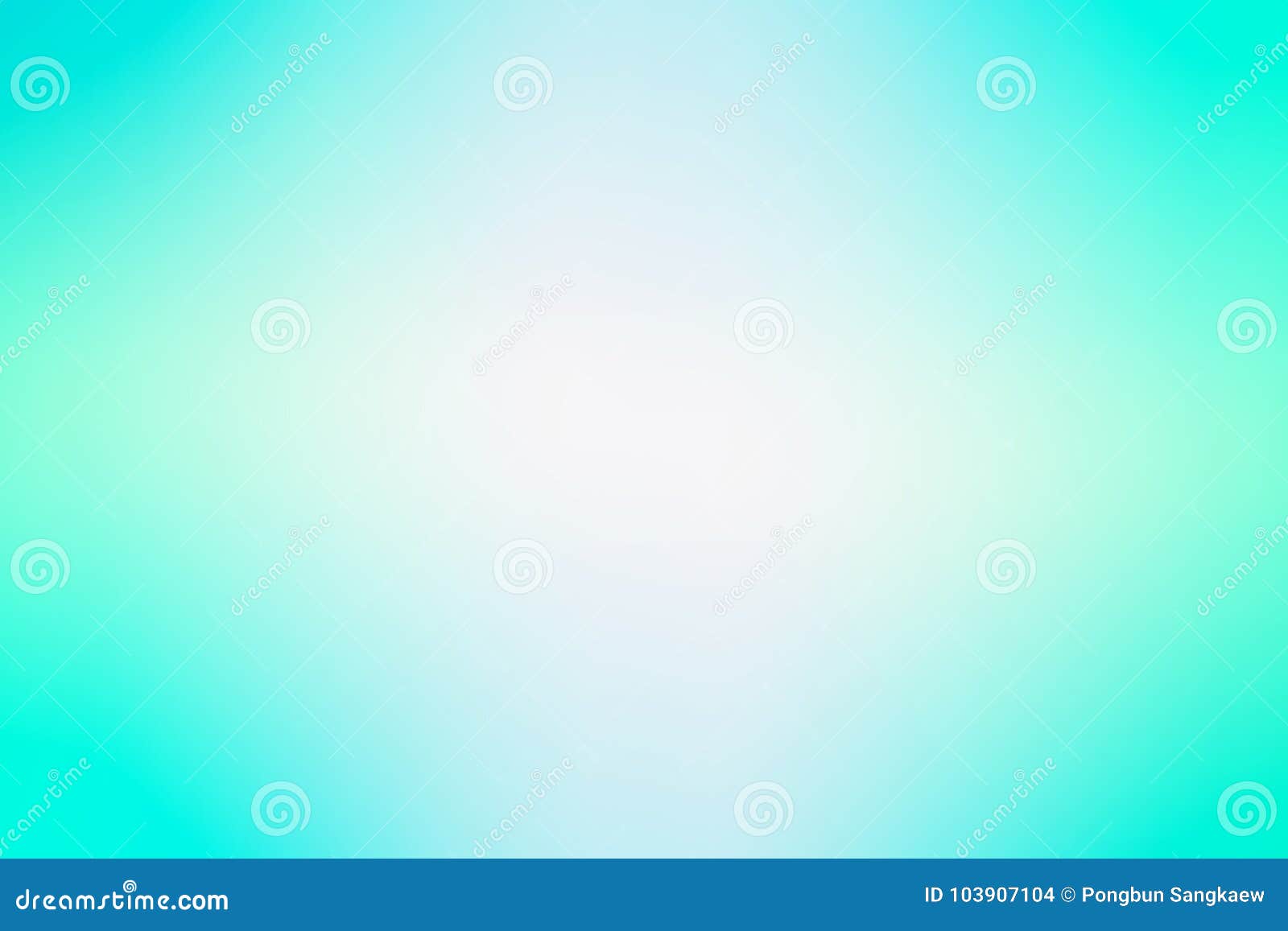 Gradient White and Blue Smooth Studio,banner Background Stock Photo - Image  of design, shape: 103907104