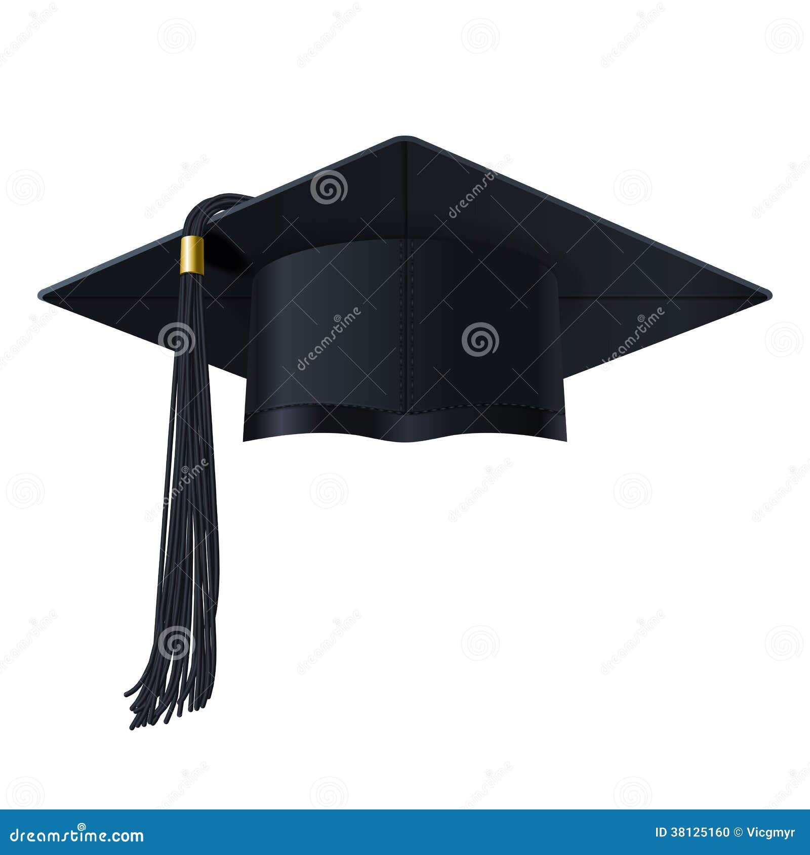 graduate cap