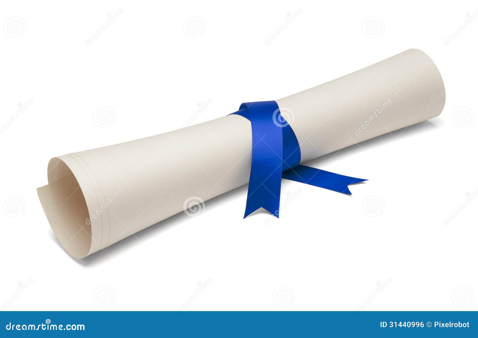 370 Diploma Scroll Blue Ribbon Stock Photos - Free & Royalty-Free Stock  Photos from Dreamstime