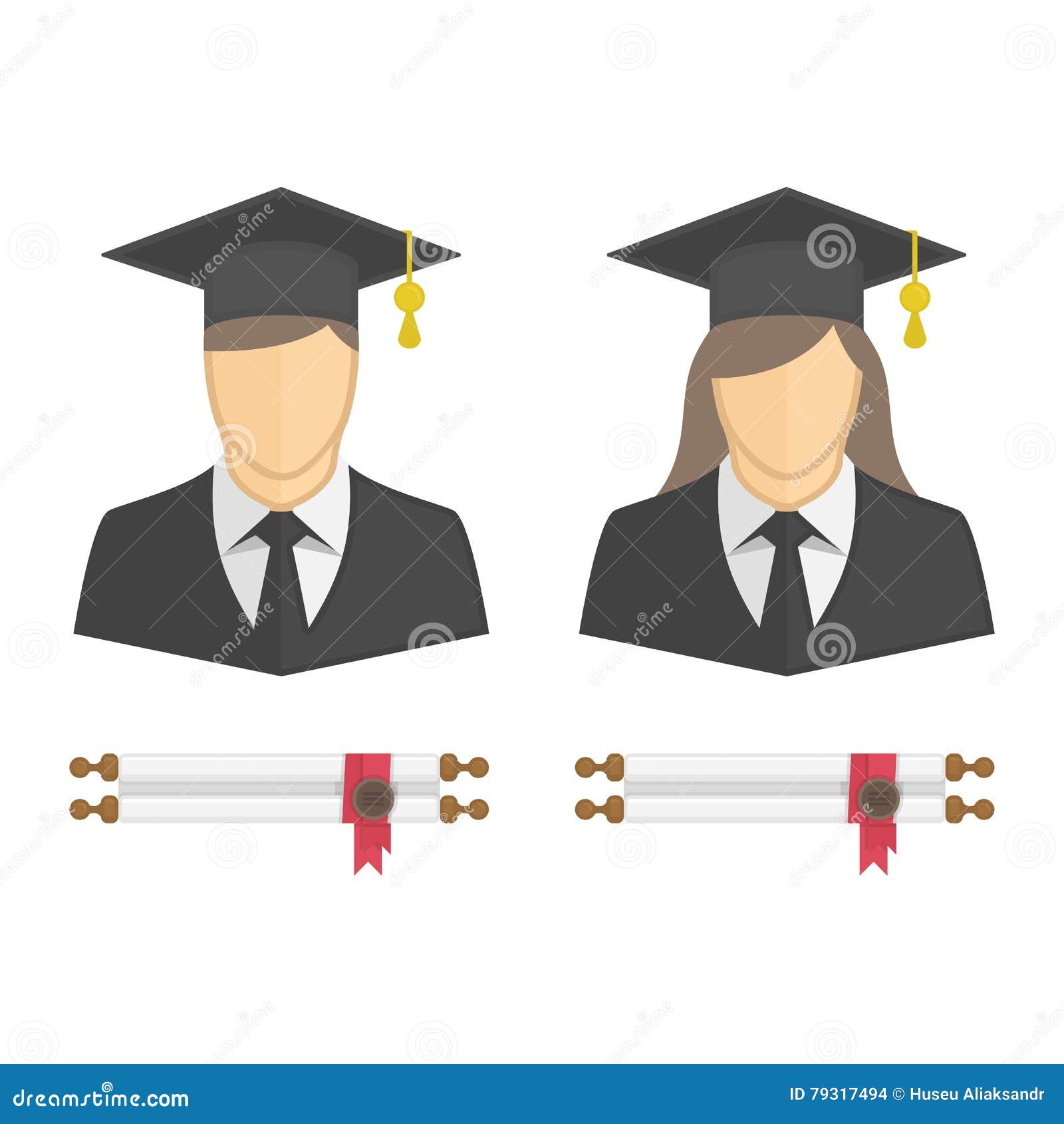 Grad Cap Cartoon Stock Illustrations – 1,846 Grad Cap Cartoon Stock  Illustrations, Vectors & Clipart - Dreamstime