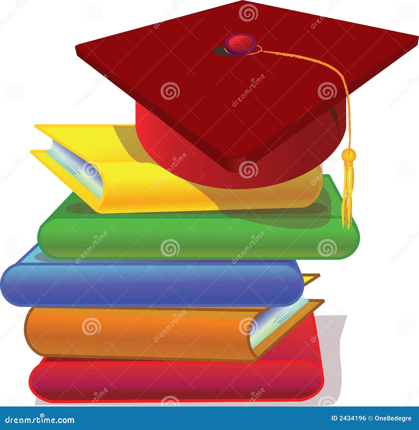 graduation cap 2434196 Graduation Clipart // Handpicked graphics and images