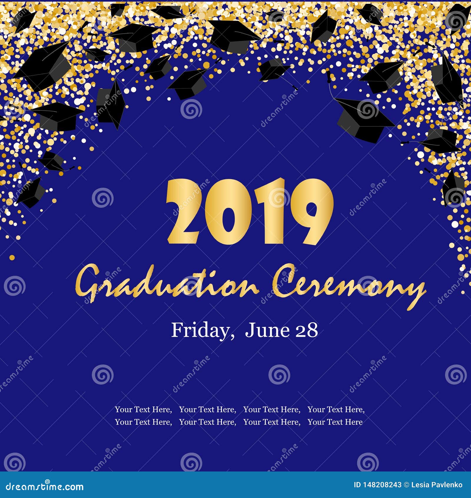 Graduation Background Stock Illustrations – 100,442 Graduation Background  Stock Illustrations, Vectors & Clipart - Dreamstime