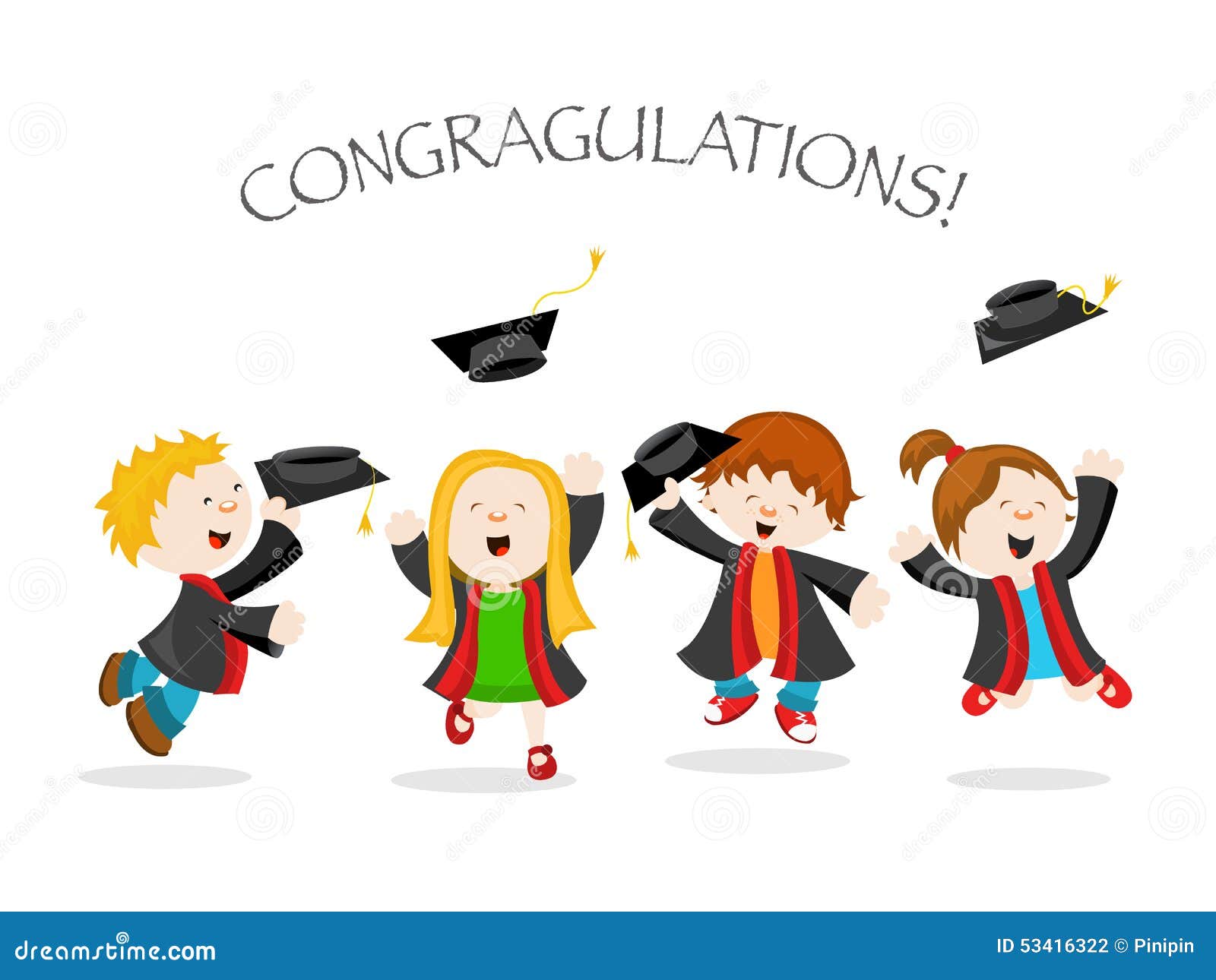 clip art graduation preschool - photo #27