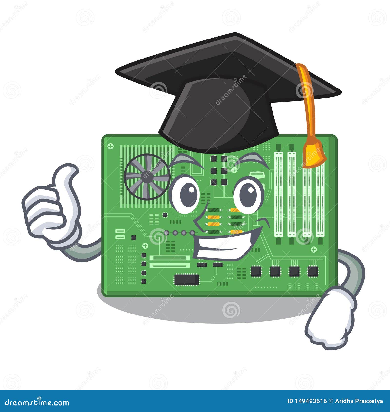 cartoon of kids on mathboard cartoon of kids on mathboard
