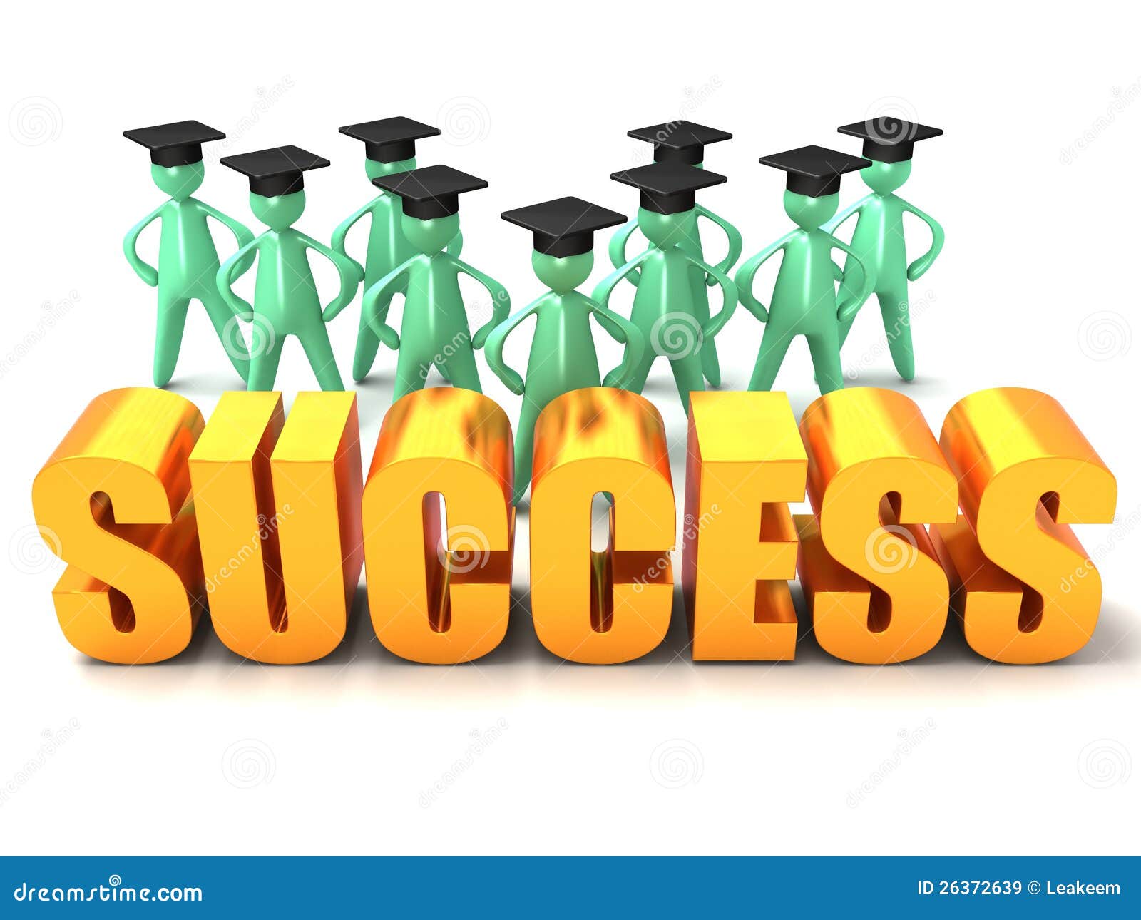 student success clipart