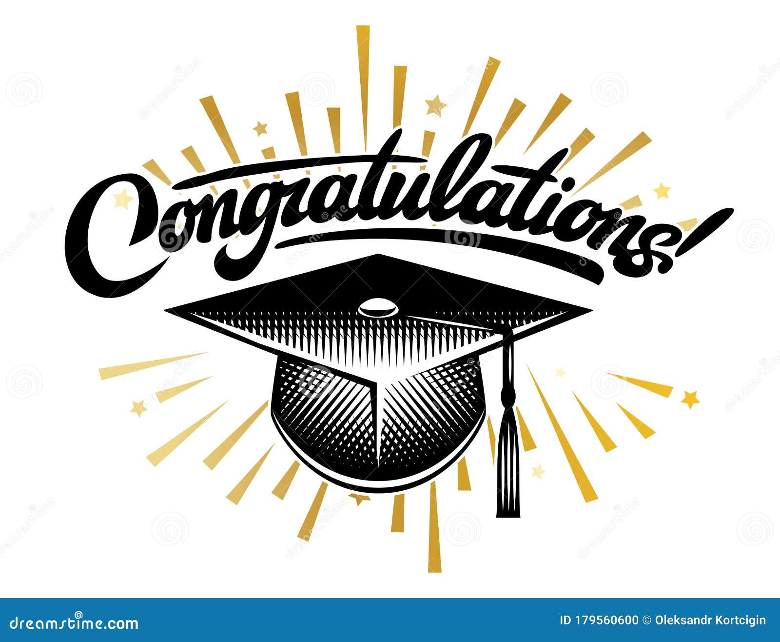 Congratulation Svg Graduation Svg Congrats Svg Design For Cricut Or ...