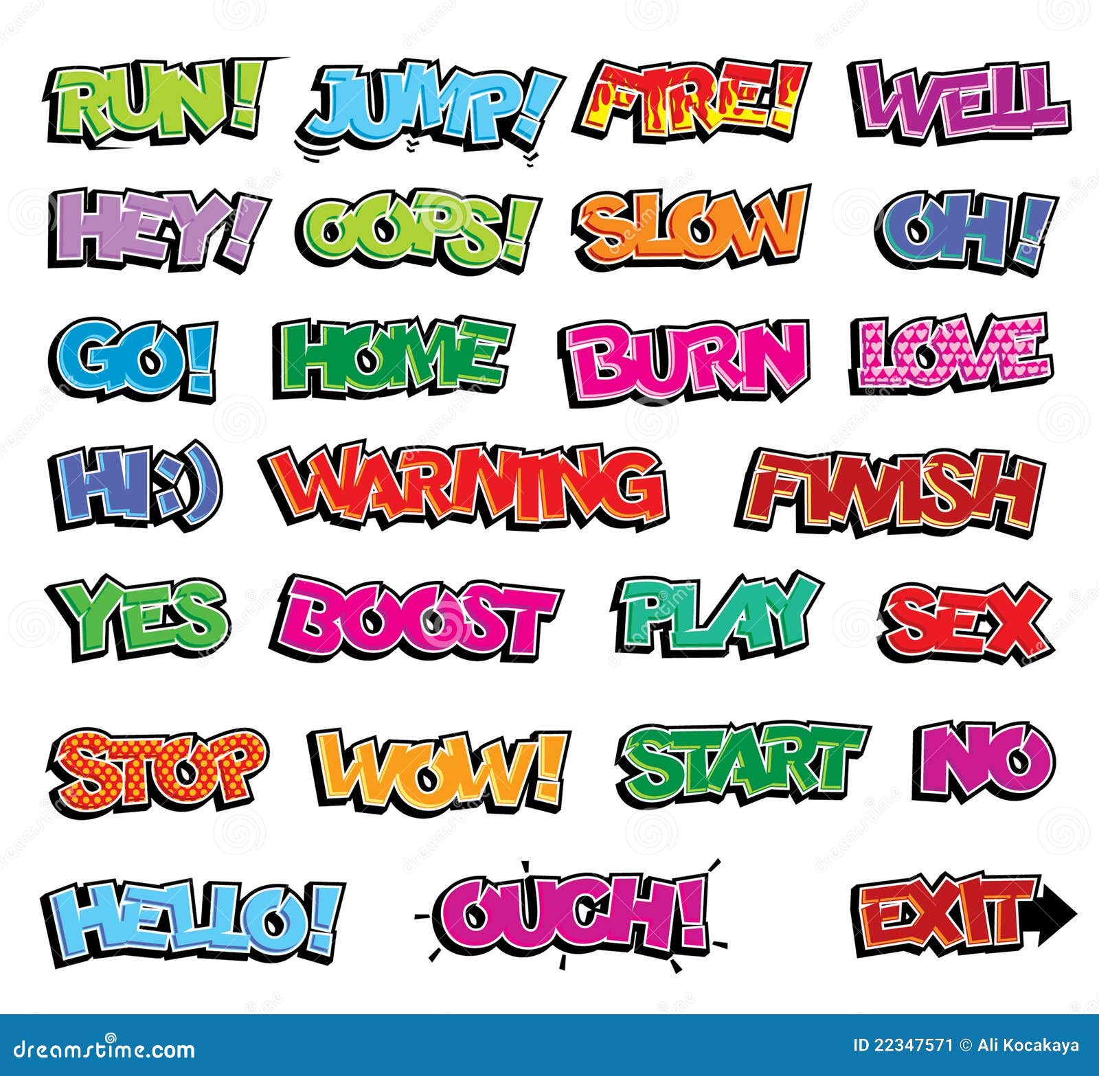 Fire Graffiti Stock Illustrations 1 054 Fire Graffiti Stock Illustrations Vectors Clipart Dreamstime