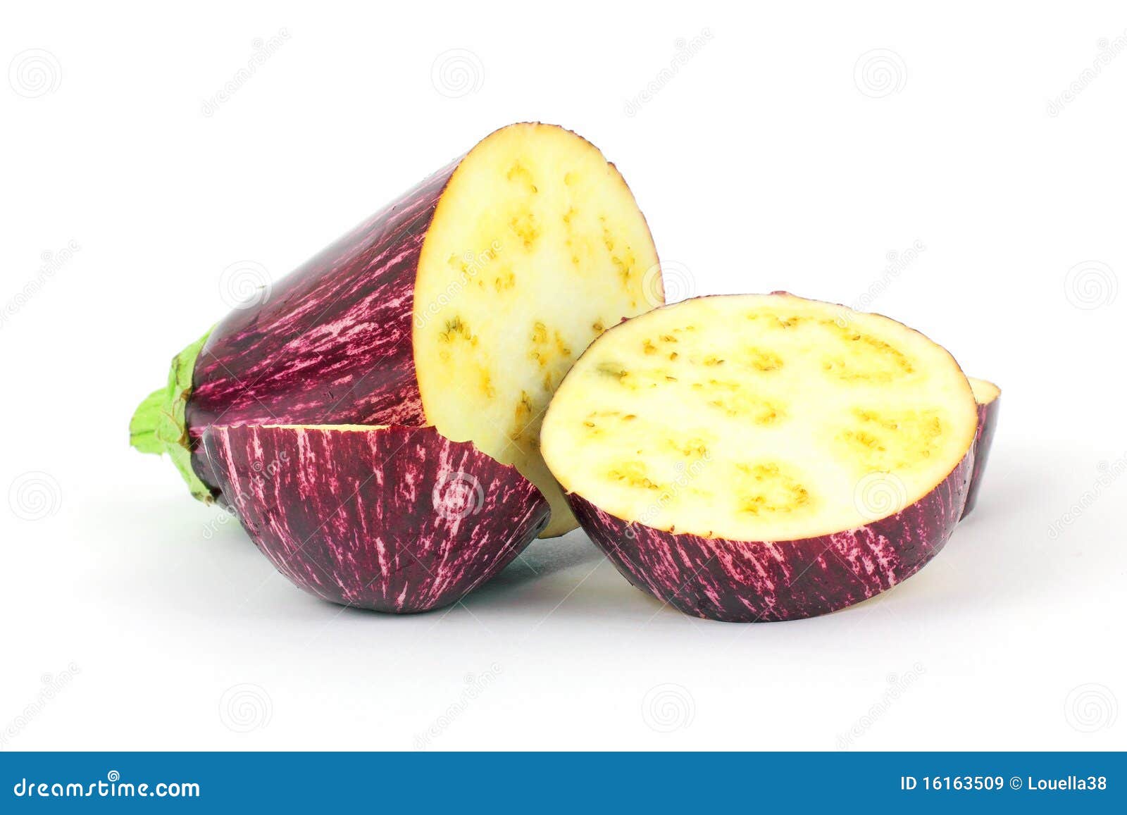 Graffiti Eggplant Aubergine RoyaltyFree Stock Photo CartoonDealer