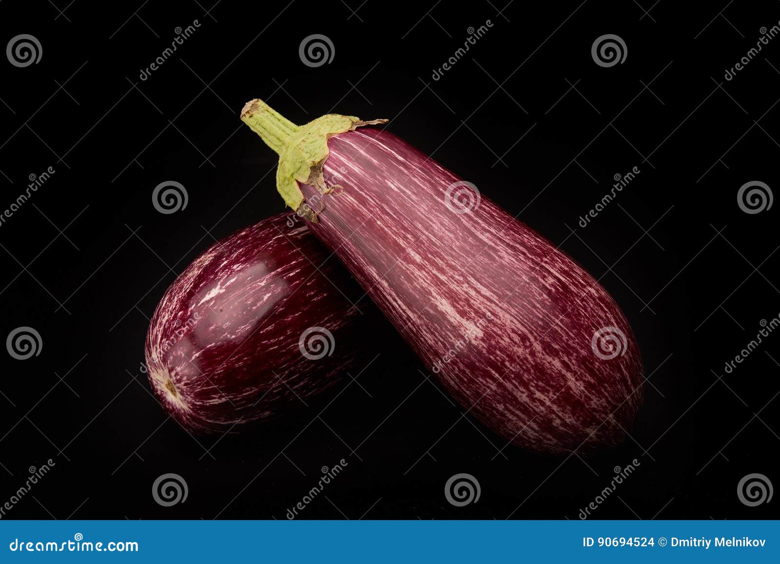 Graffiti eggplant. stock photo. Image of harvest, nutrition 90694524