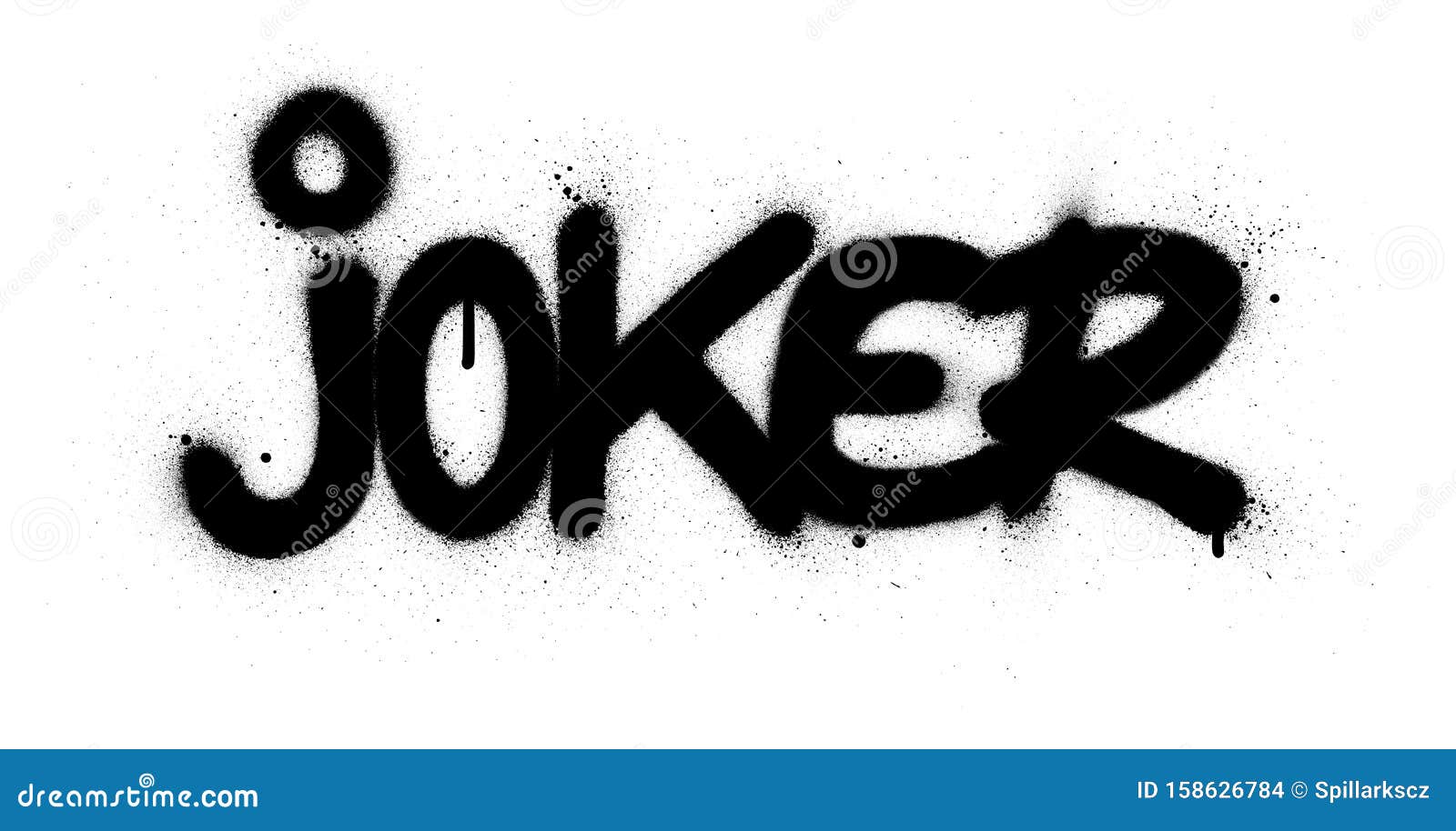 Joker Text Font - Joker, joker bold, joker regular, joker normal ...