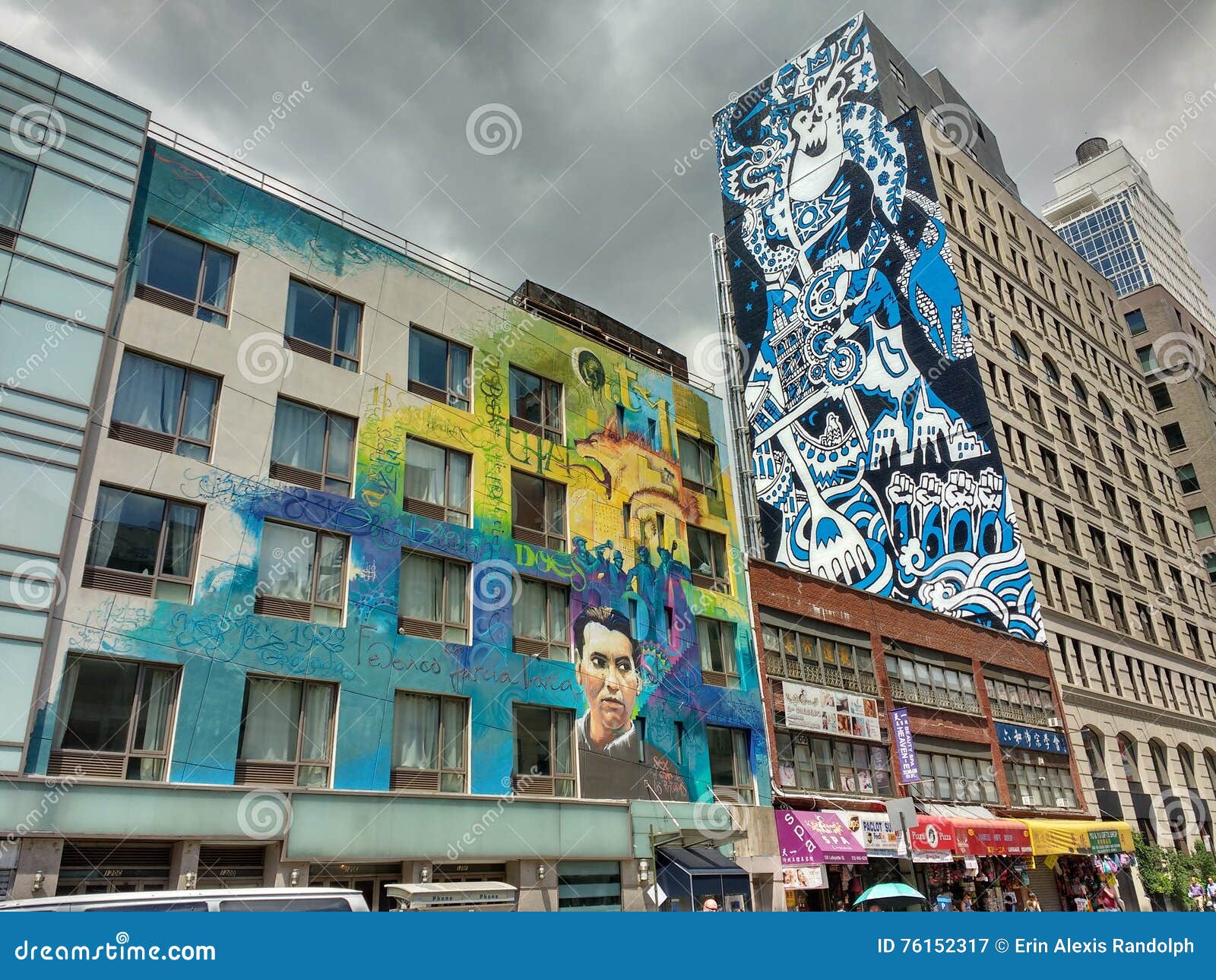 City as Canvas: New York City Graffiti – Museum of the City of New York