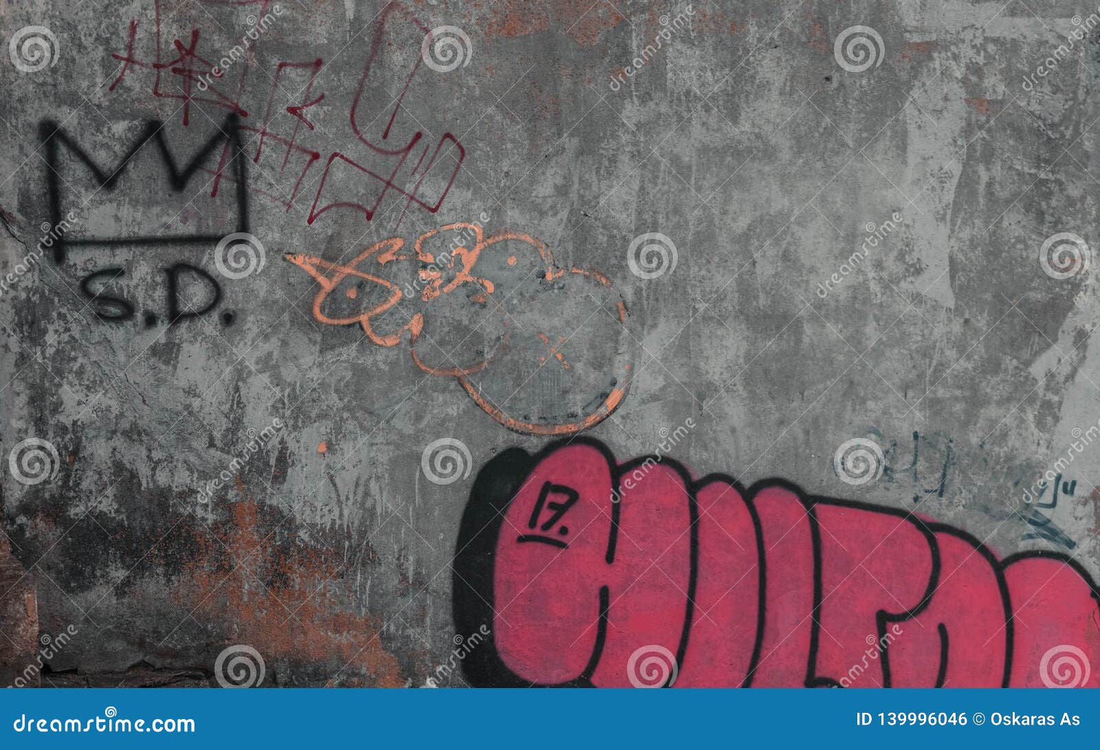 Graffiti Texture for Your Website Editorial Photo - Image of graffiti ...