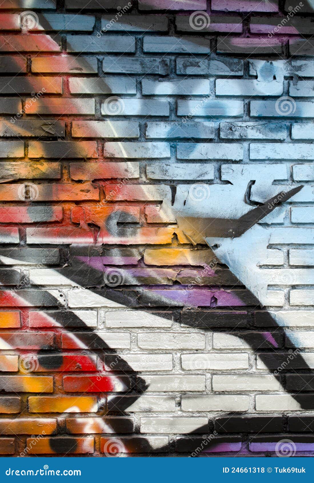 Graffiti Wall Images  Free Download on Freepik