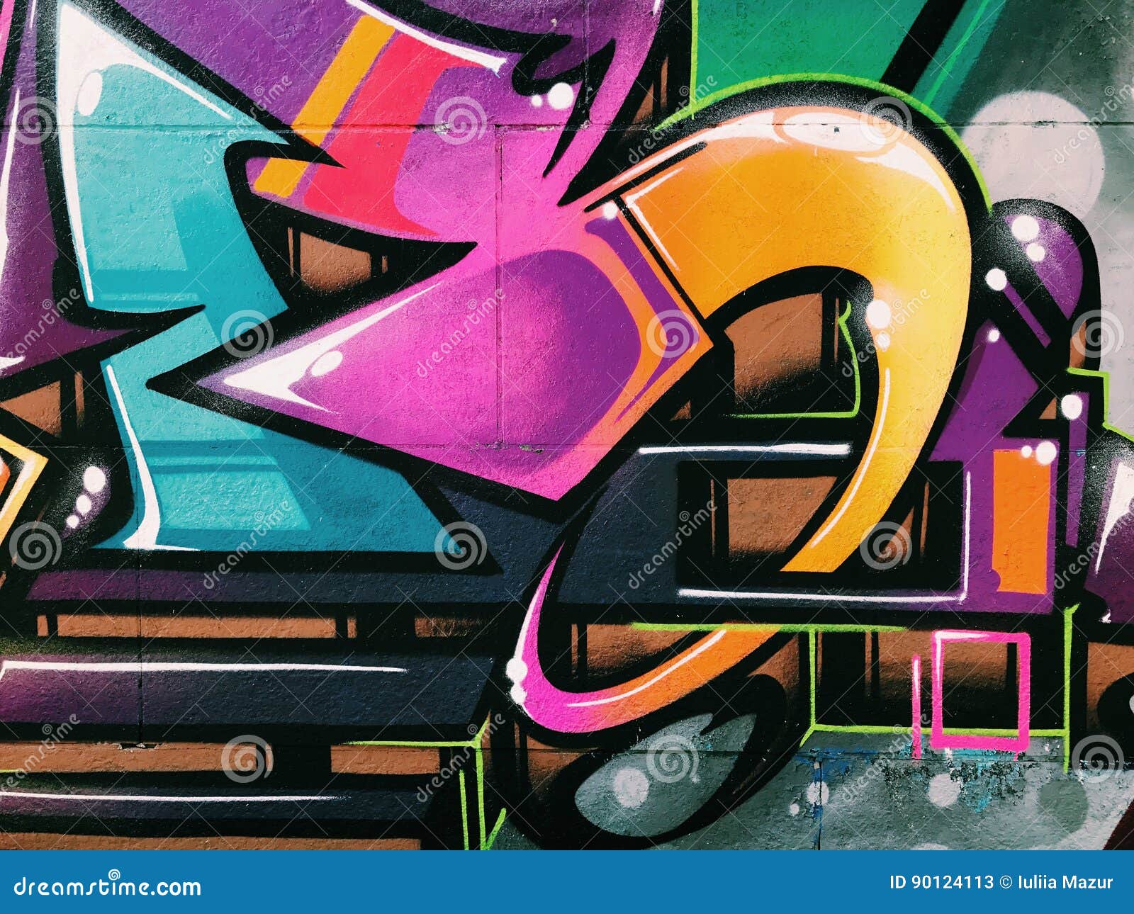 Graffiti Wall Background Urban Street Art Editorial Stock Photo Illustration Of Design Colorful Graffiti Wall Background Urban Street Art Editorial Stock Photo Illustration Of Design Colorful