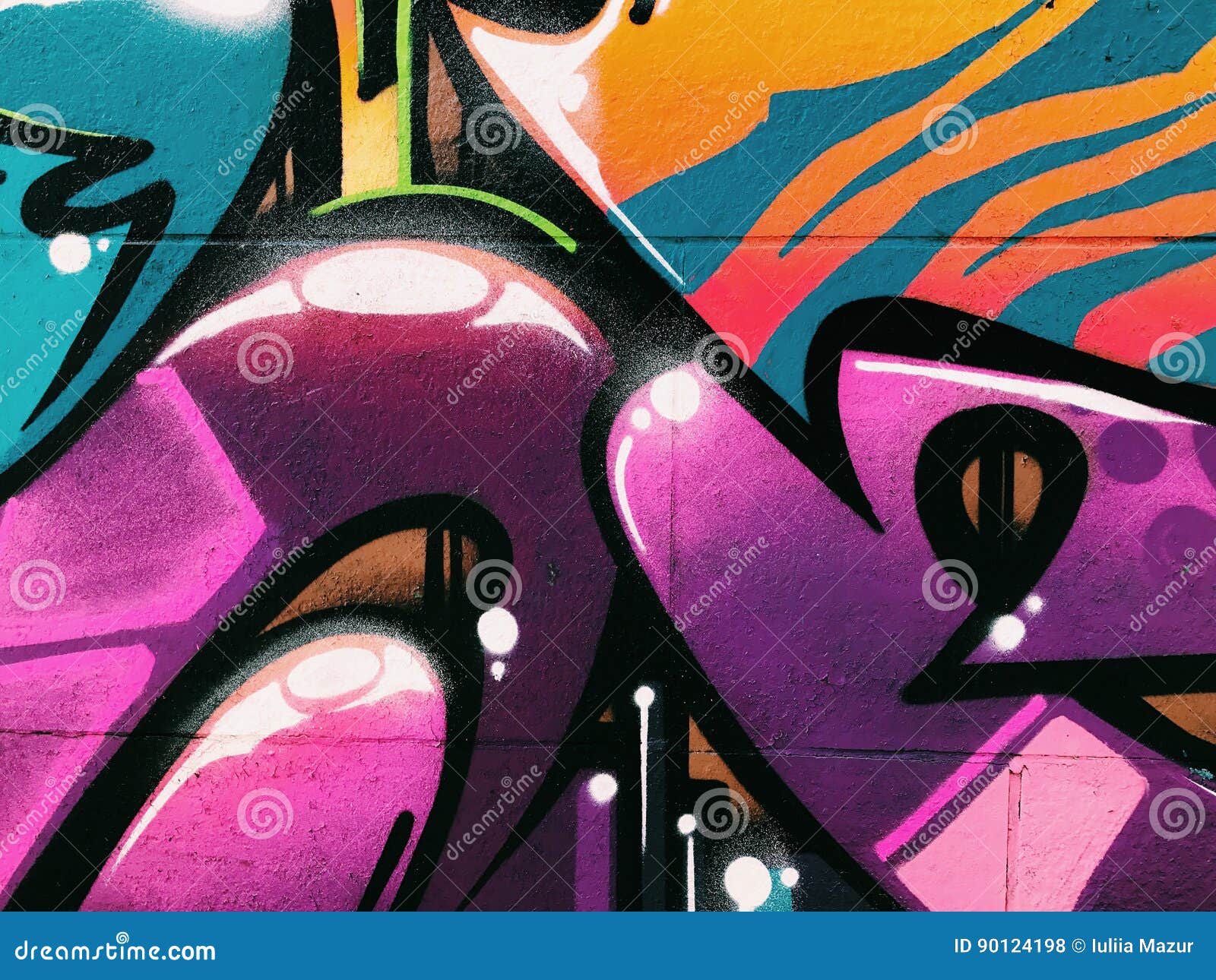 Graffiti Wall Background Urban Street Art Stock Illustration Illustration Of Design Modern Graffiti Wall Background Urban Street Art Stock Illustration Illustration Of Design Modern