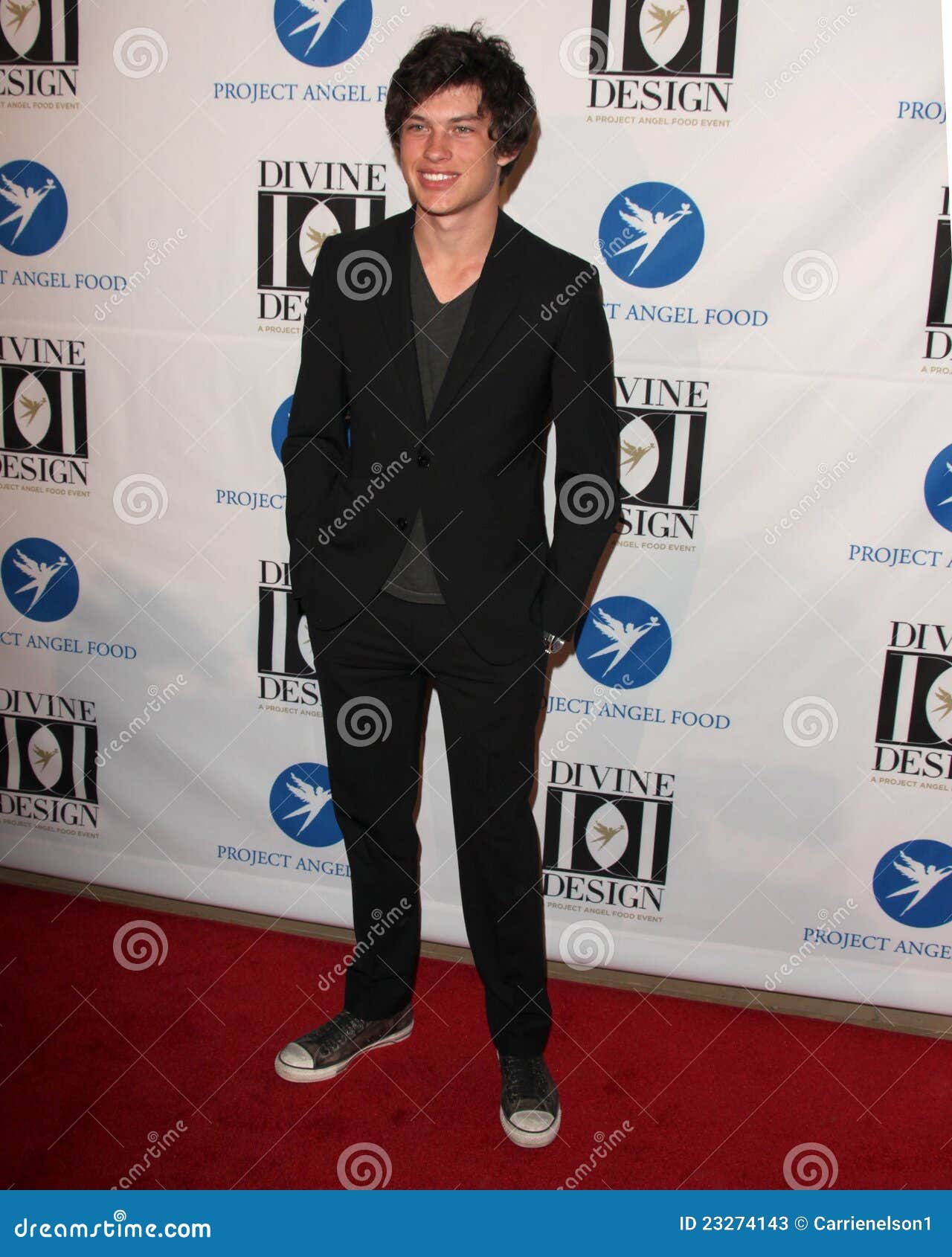 Graham Phillips editorial stock photo. Image of hilton - 23274143