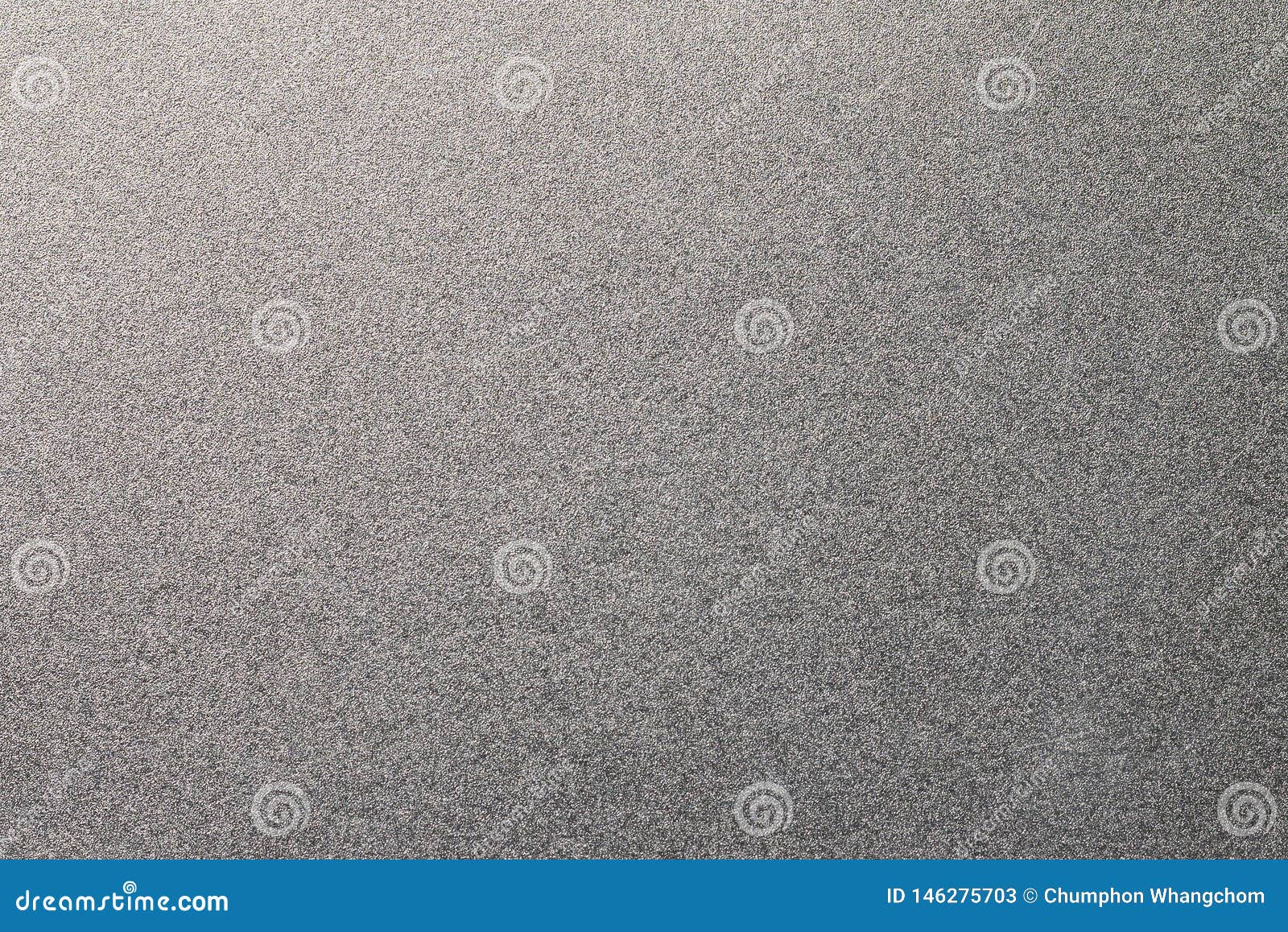 a grained of metal texture background. stainless steel material