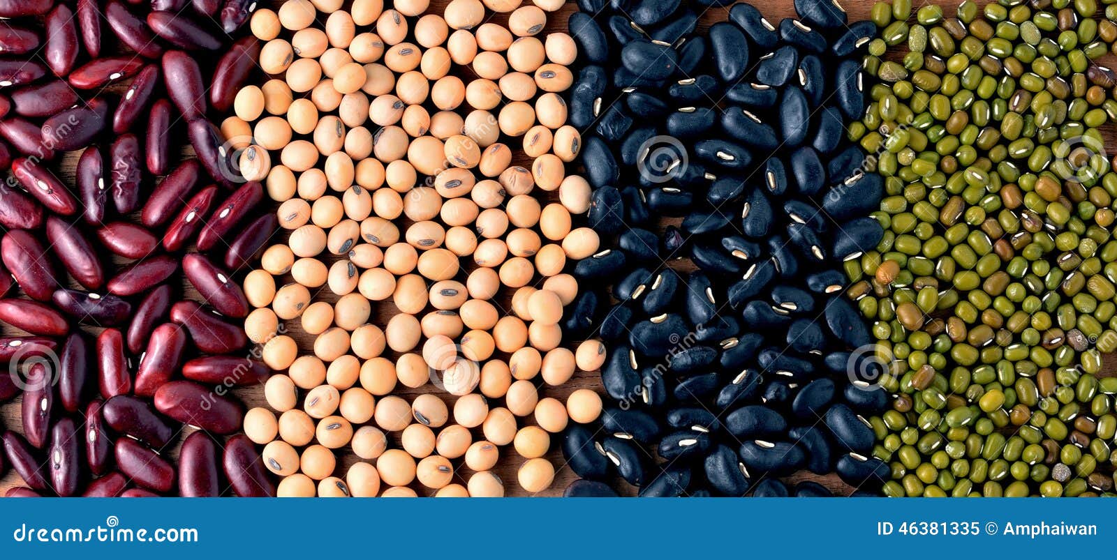 Grains stock image. Image of natural, closeup, harvest 46381335