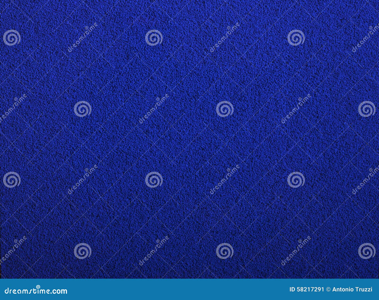 Grainy Blue Background stock image. Image of empty, rough - 58217291