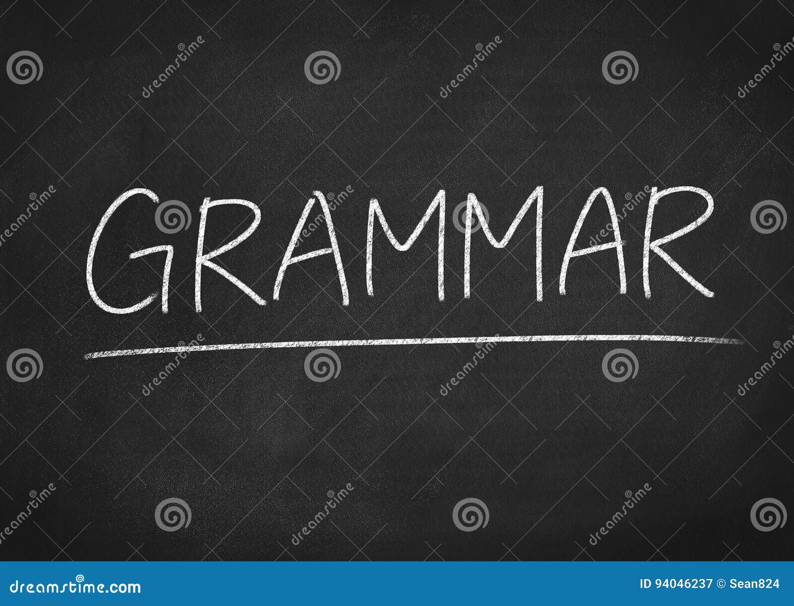 grammar