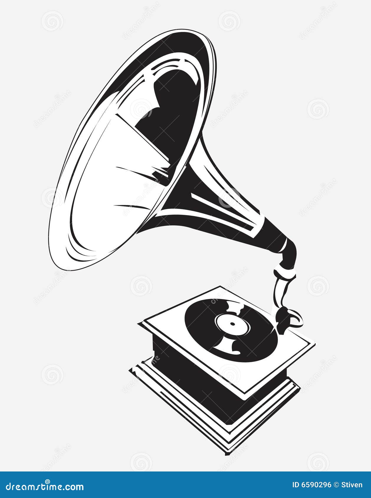 gramophone