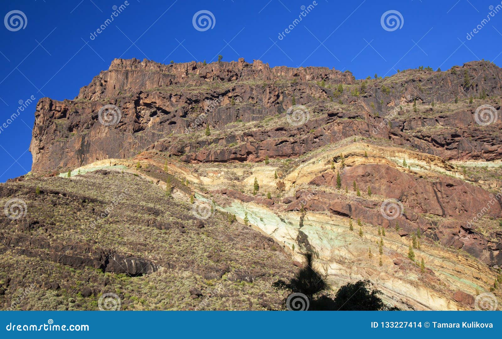 gran canaria, november 2018
