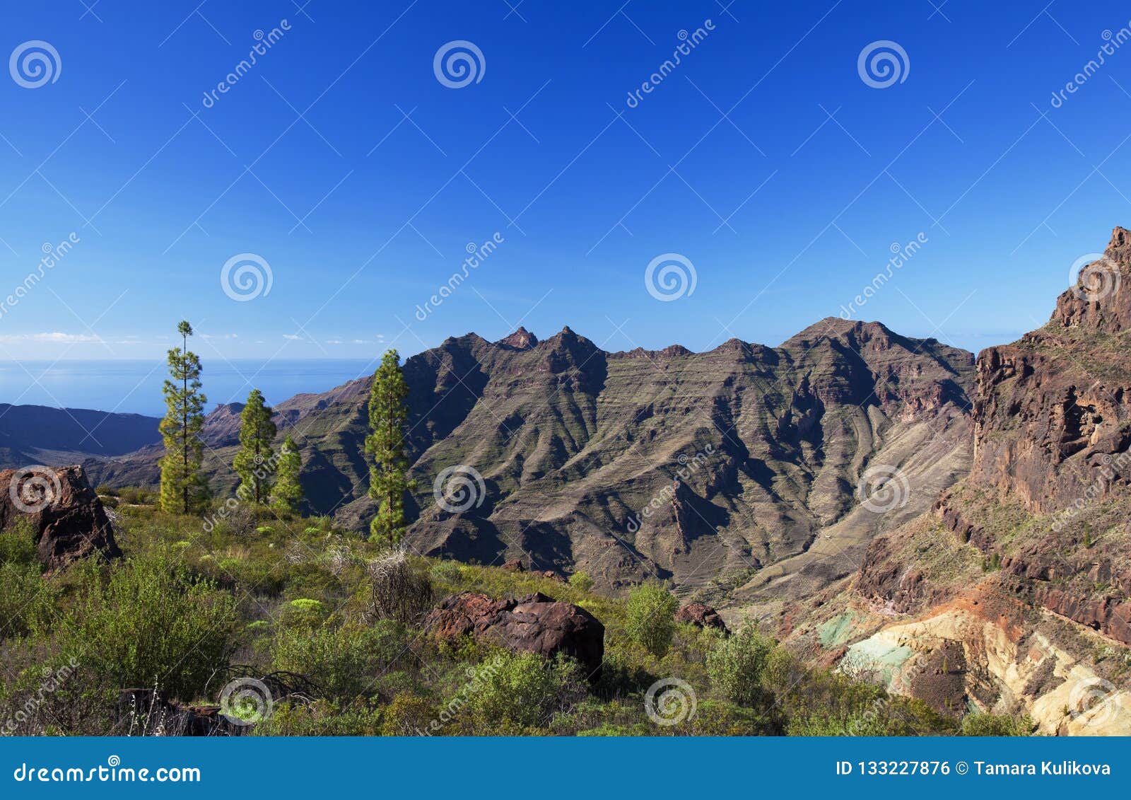 gran canaria, november 2018