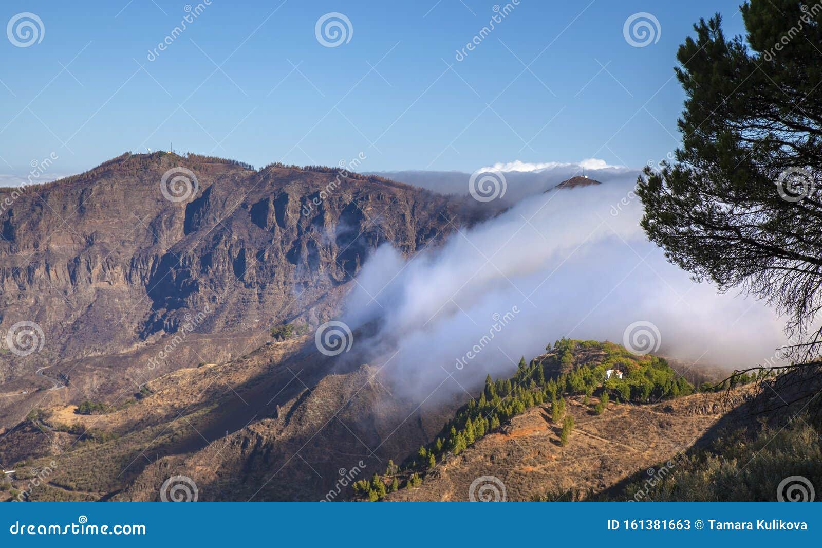 gran canaria, october