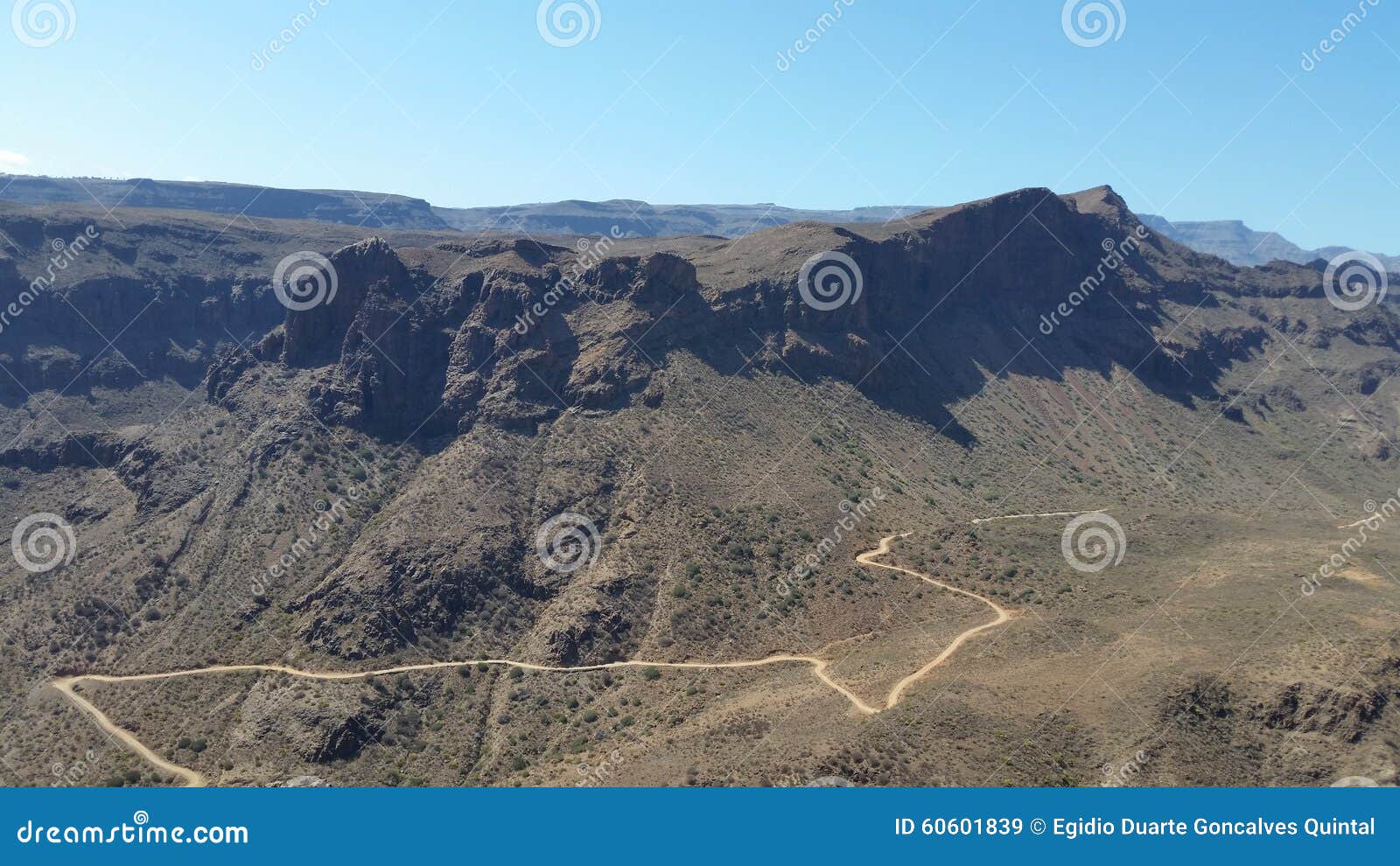 gran canyon canarias