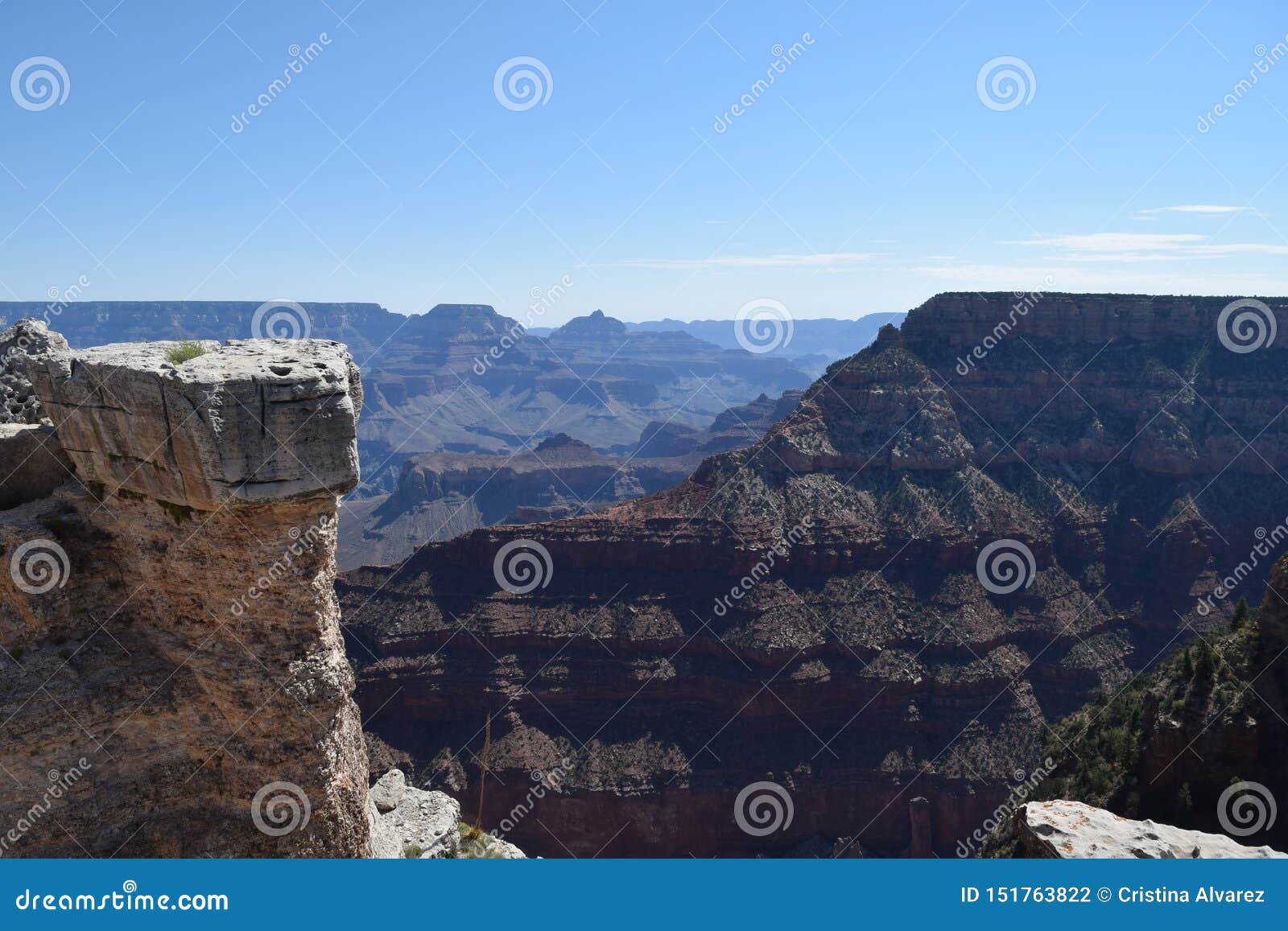 gran canyon