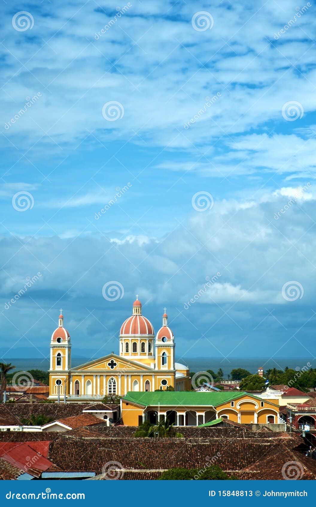 granada cathedral