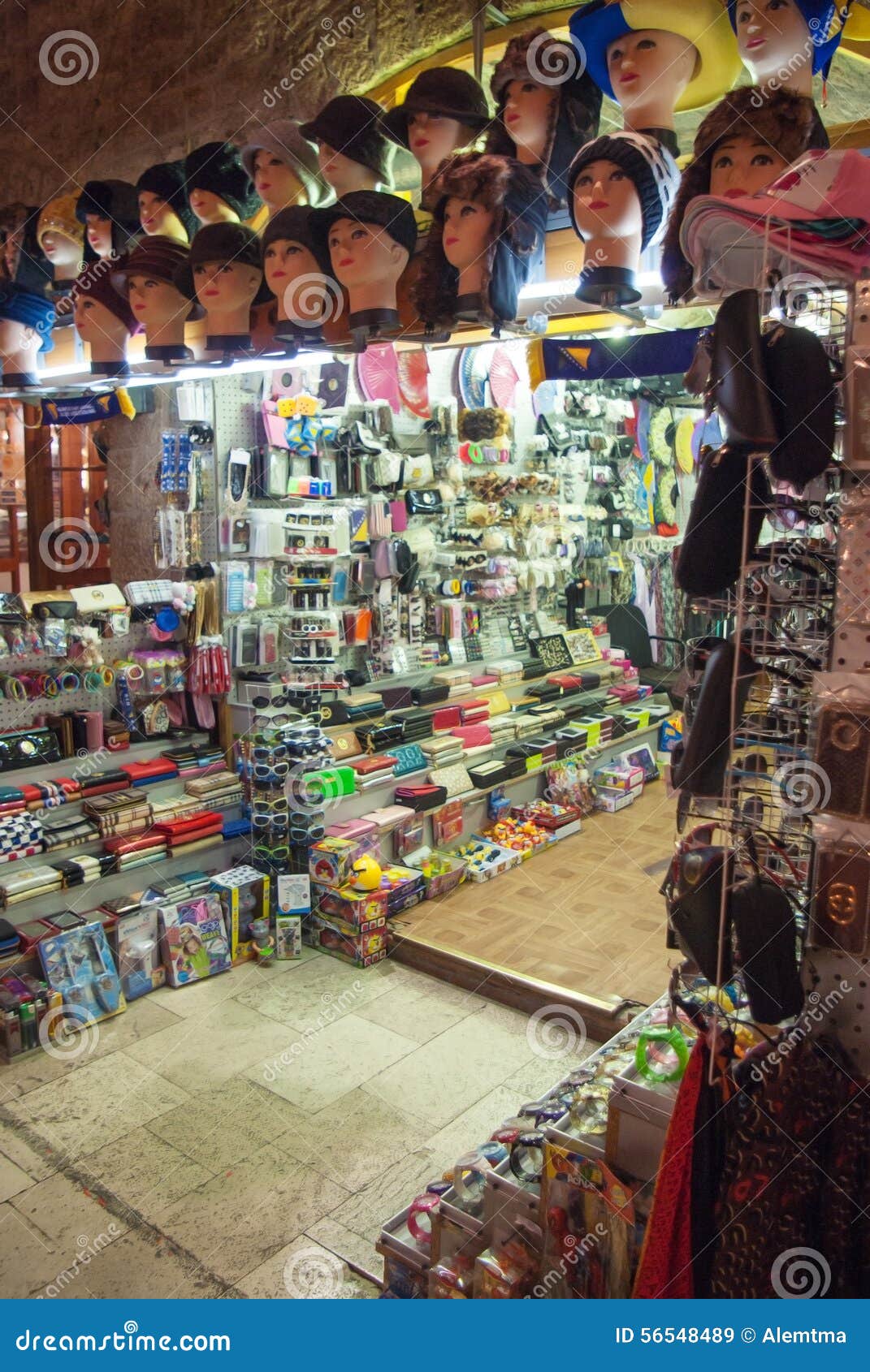 Grand Bazaar Shops in Turkey Editorial Stock Image Image of