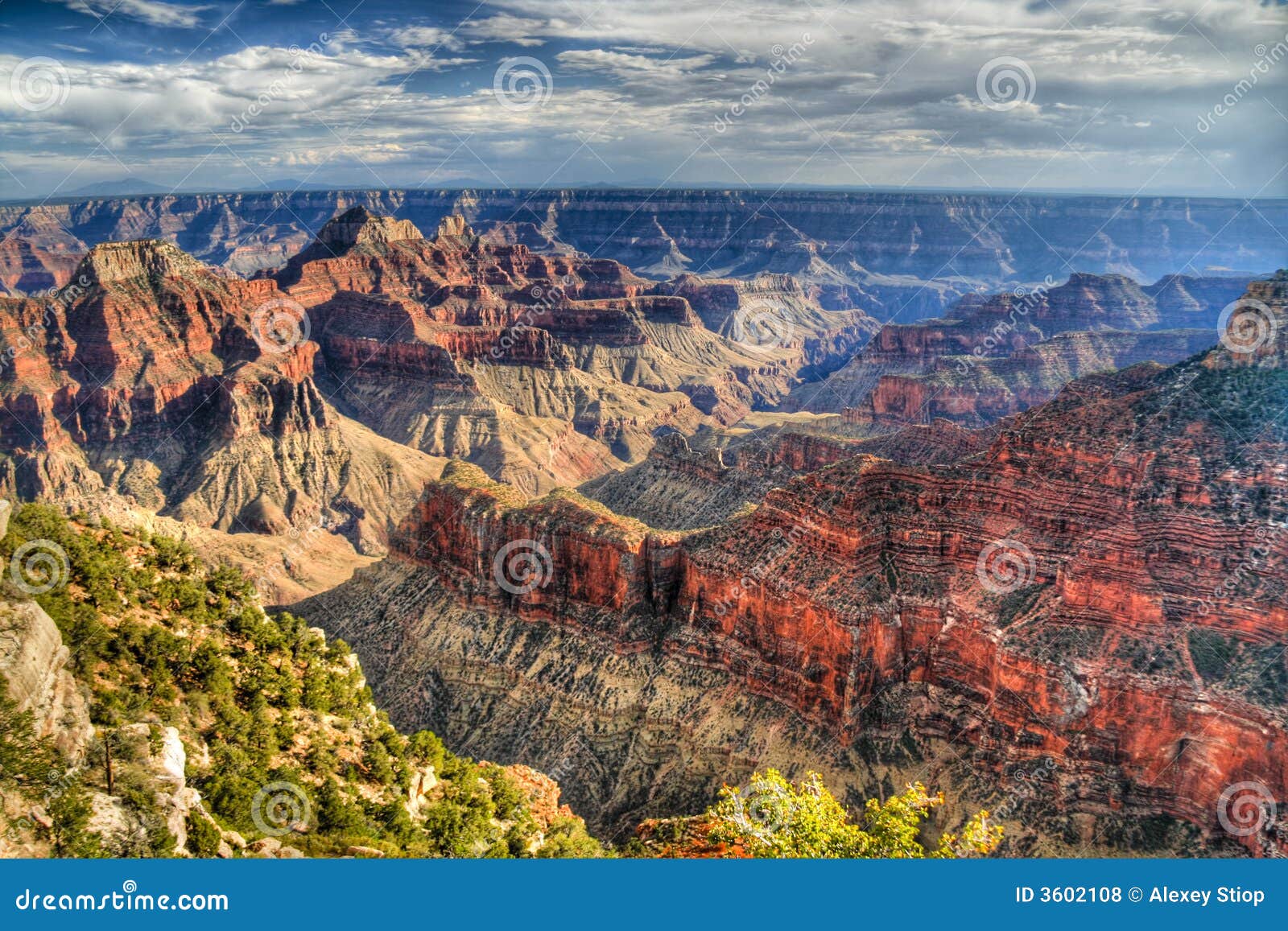 grand canyon