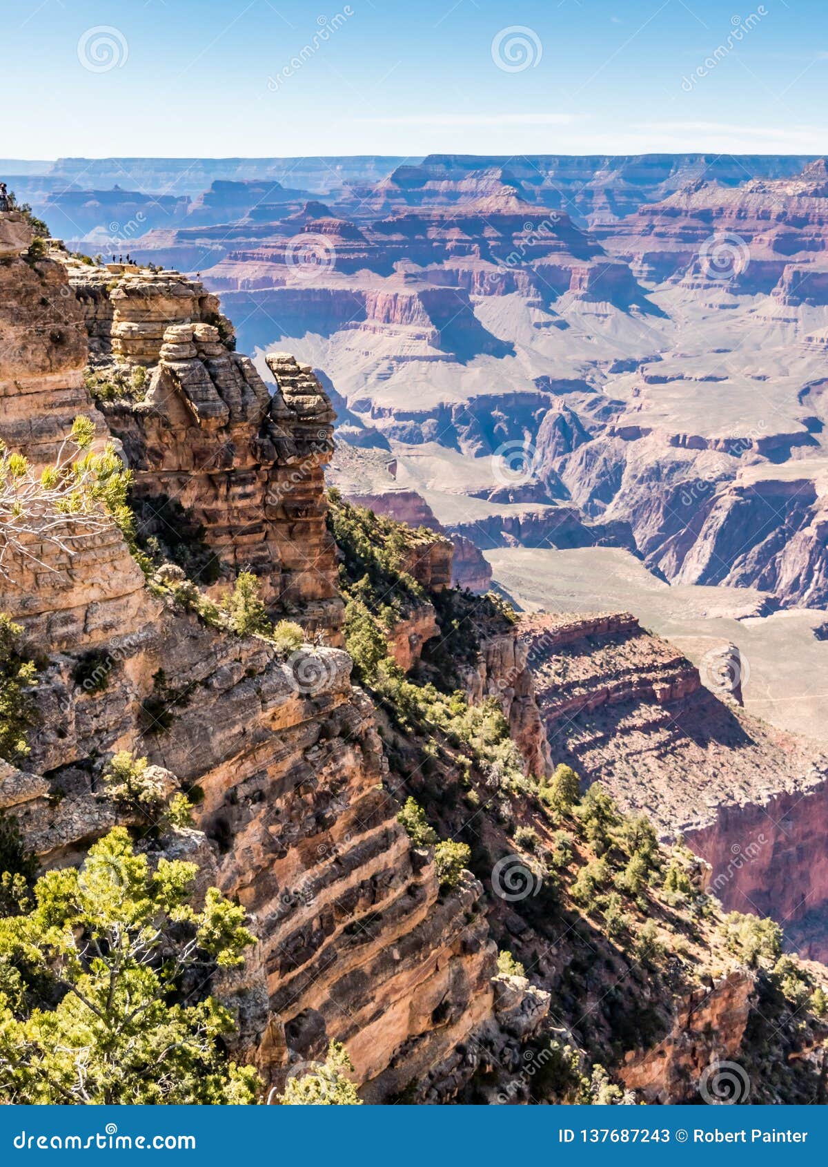 grand canyon arizona views