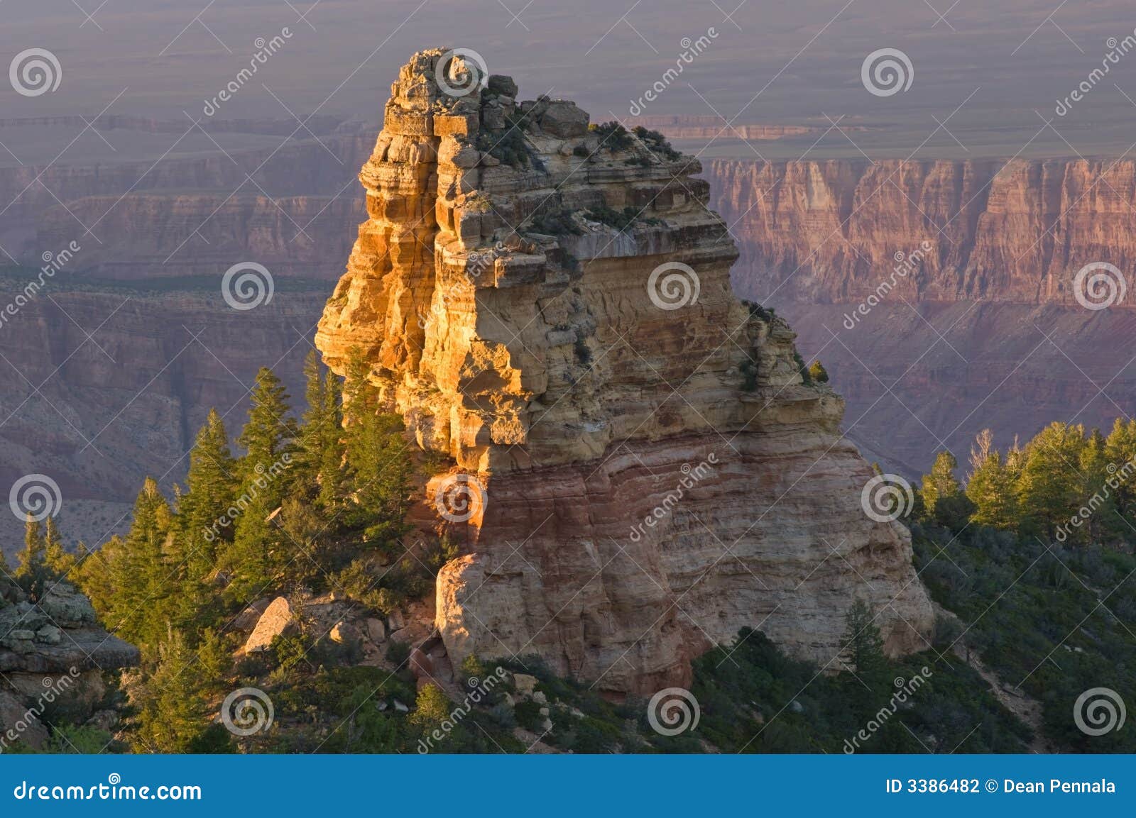 grand canyon north rim