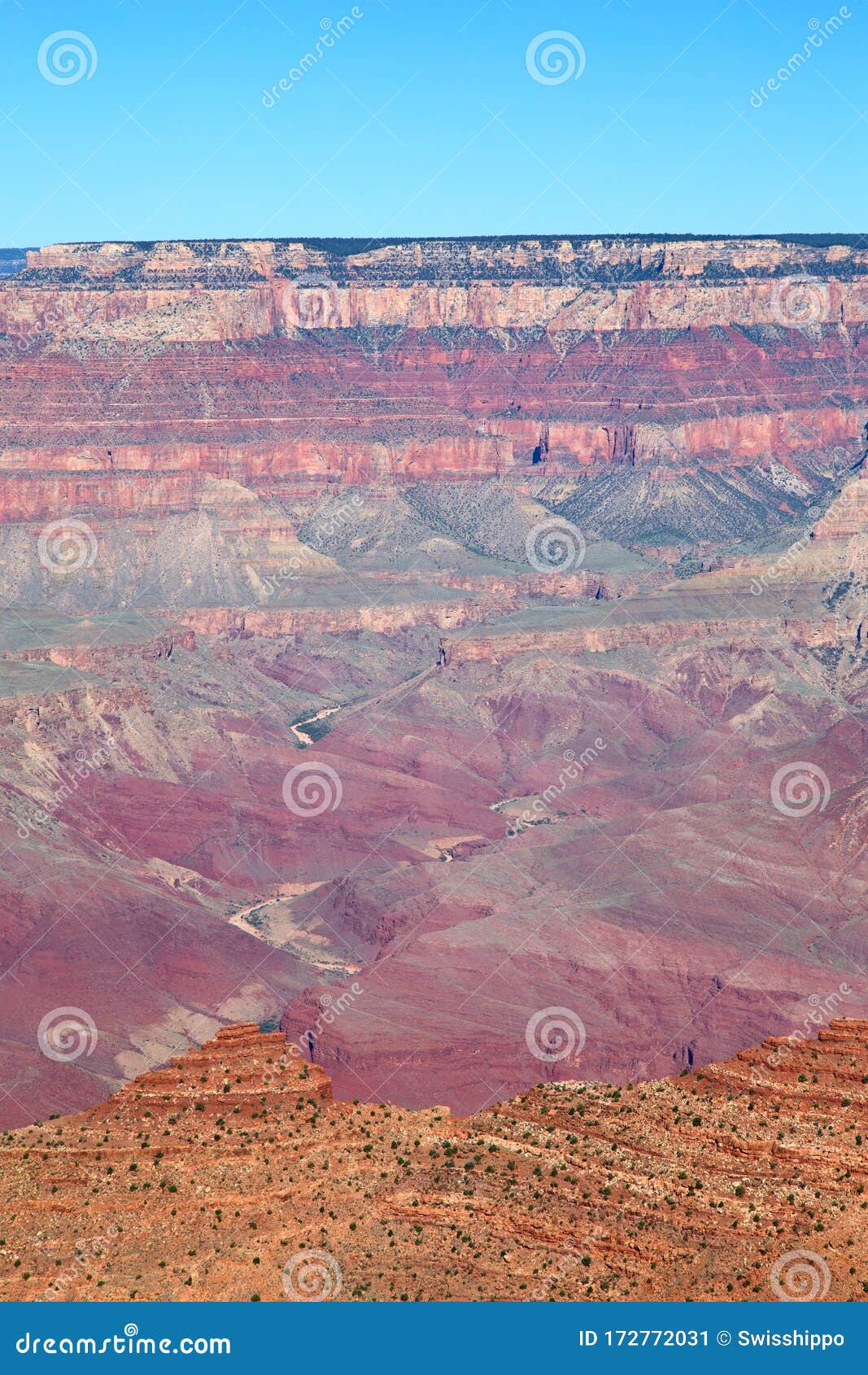 Grand Canyon stock image. Image of landscape, west, stone - 172772031