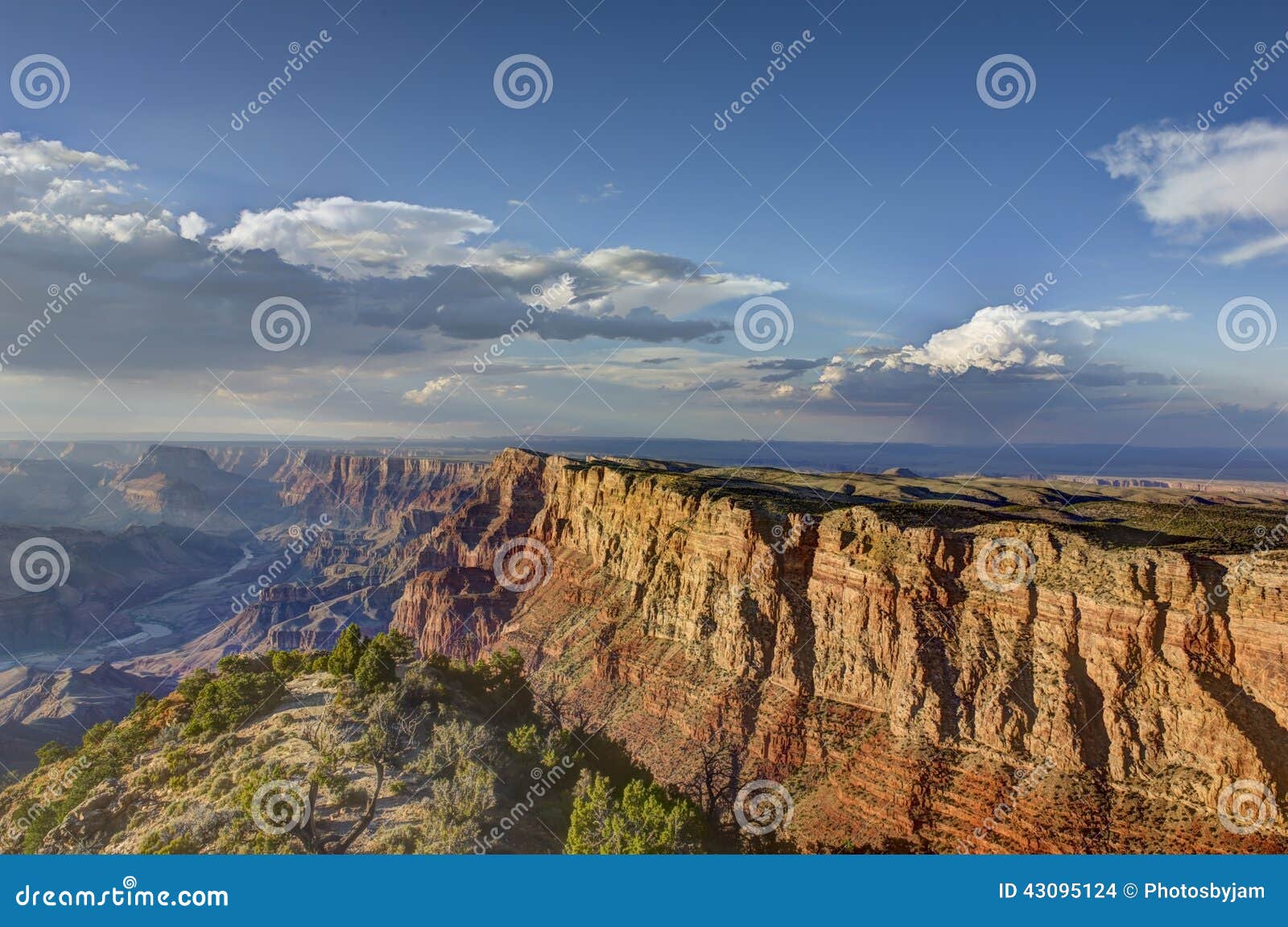 grand canyon south rim