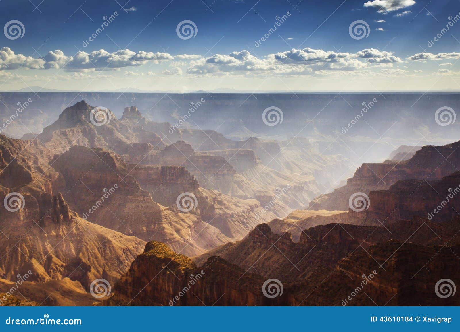 grand canyon