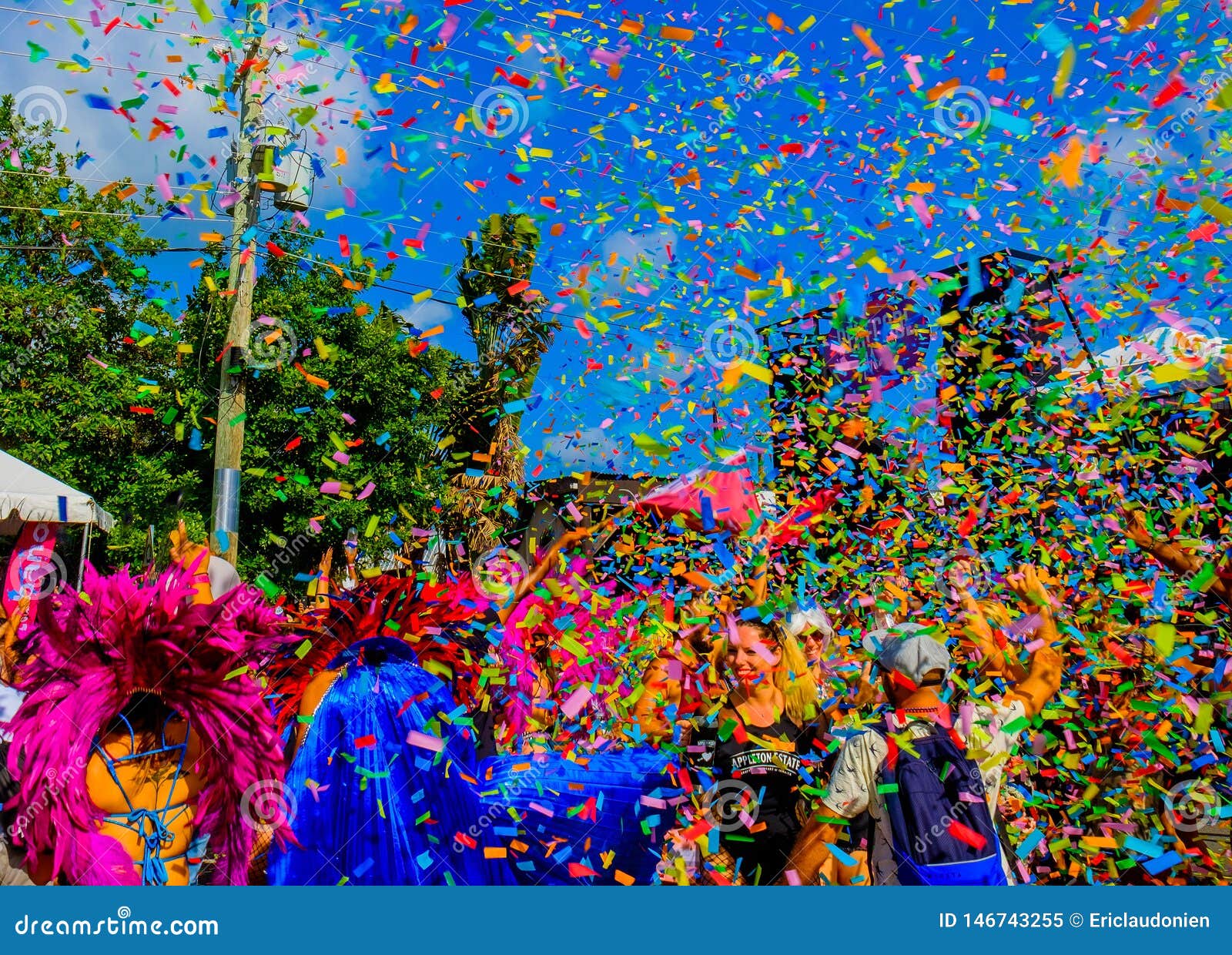 Carnival costumes - Cayman Compass