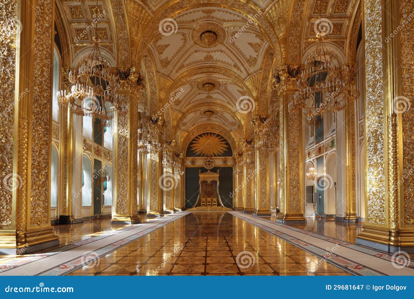 grand kremlin palace