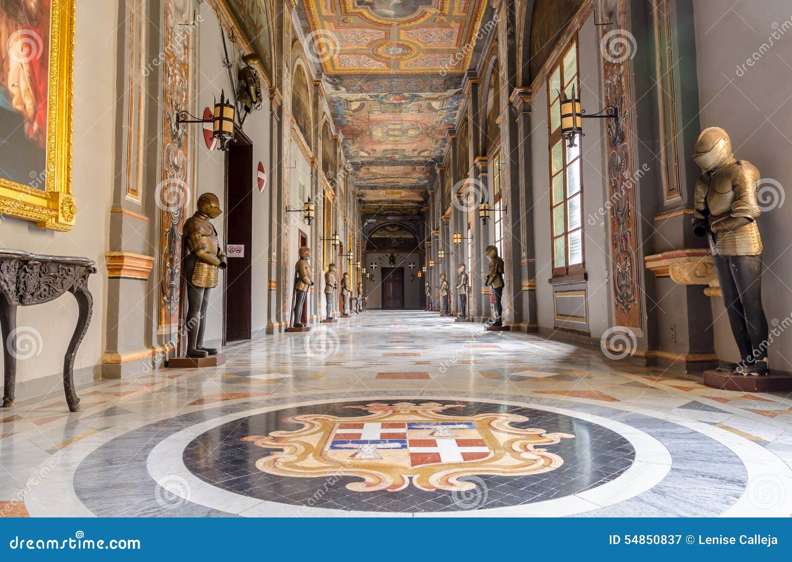 Grand Master's Palace - Heritage Malta