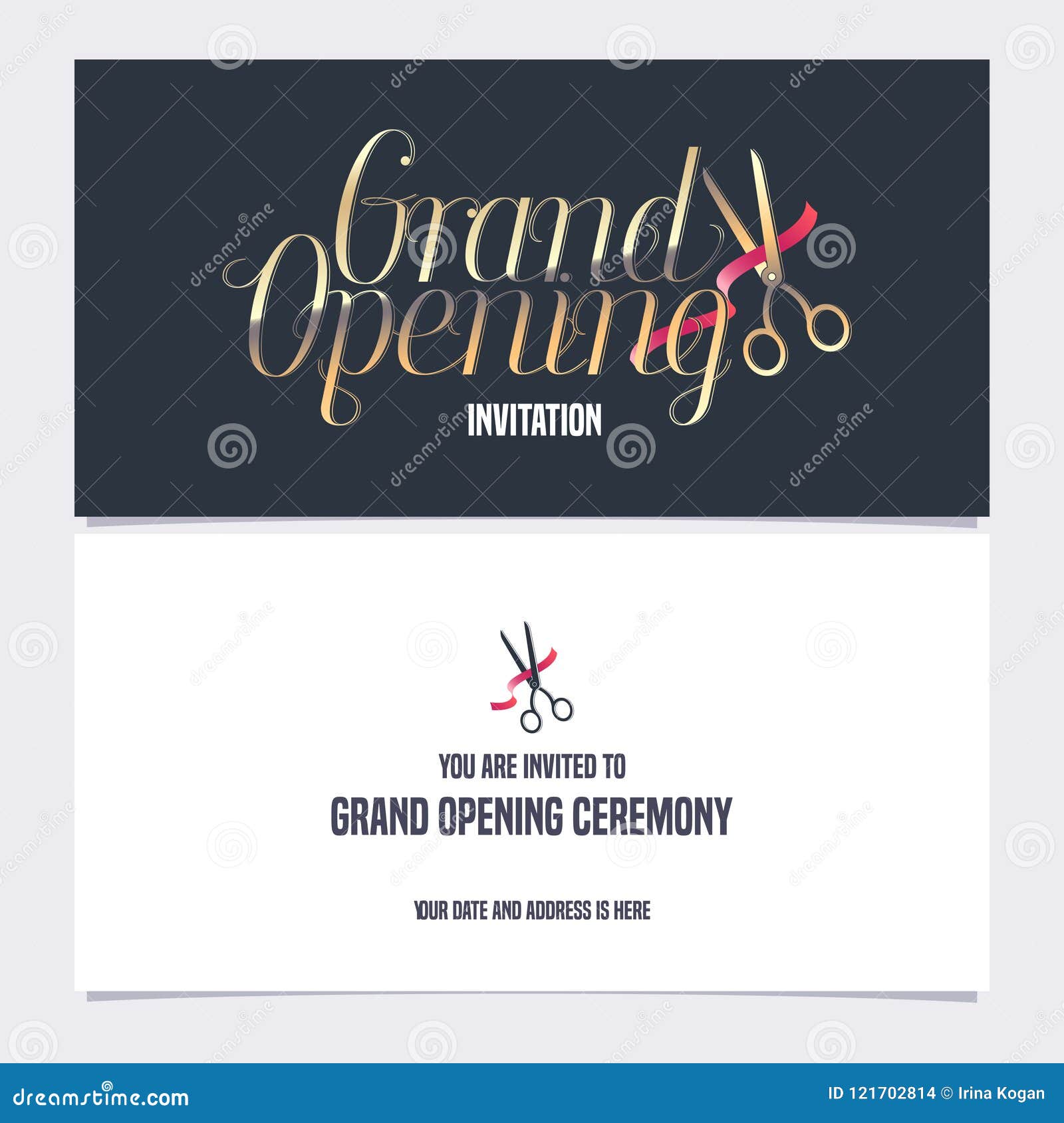 Grand Opening Photos