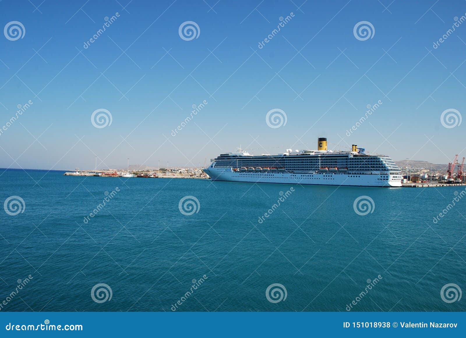 crete croisiere