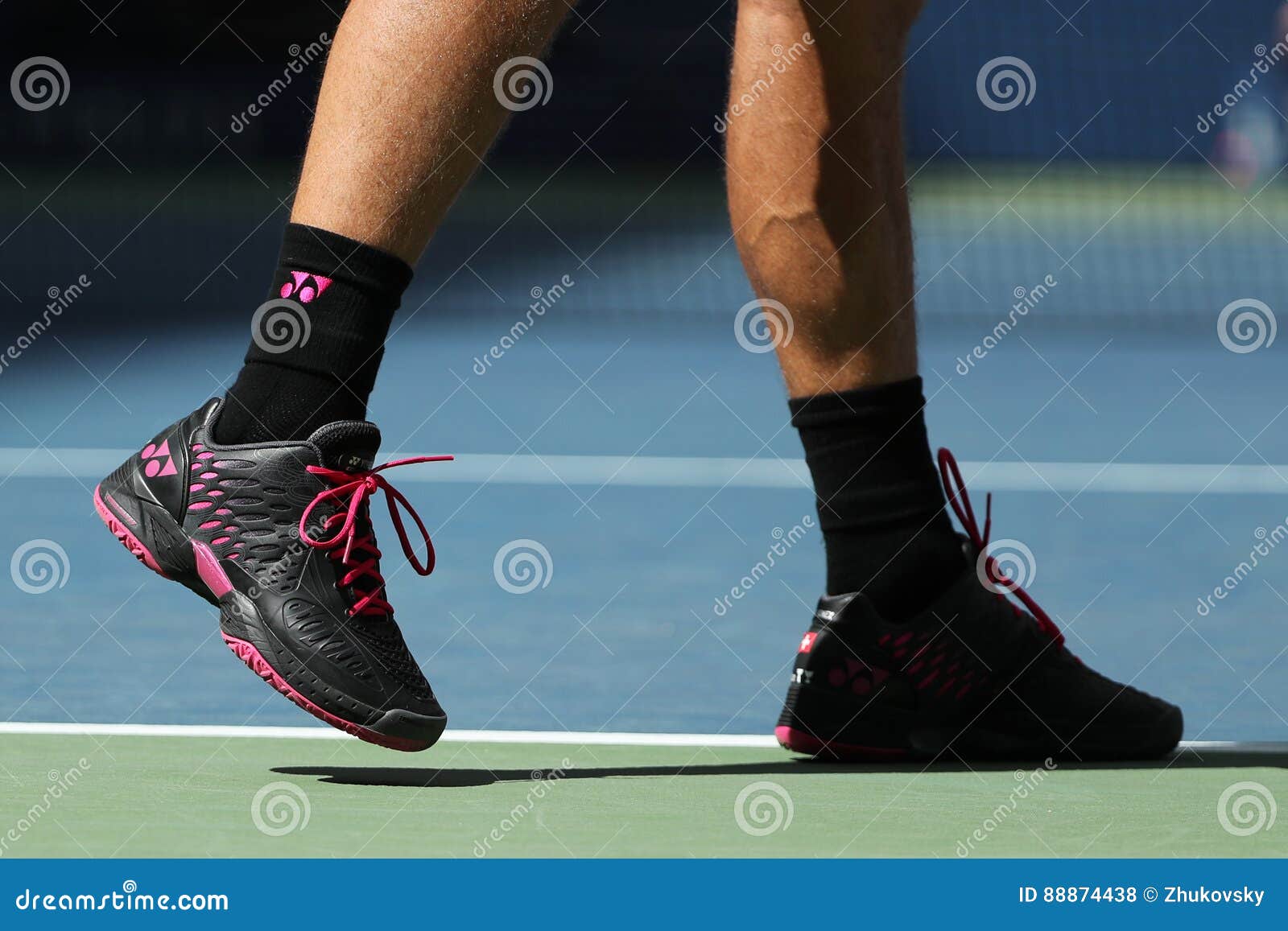 wawrinka tennis shoes