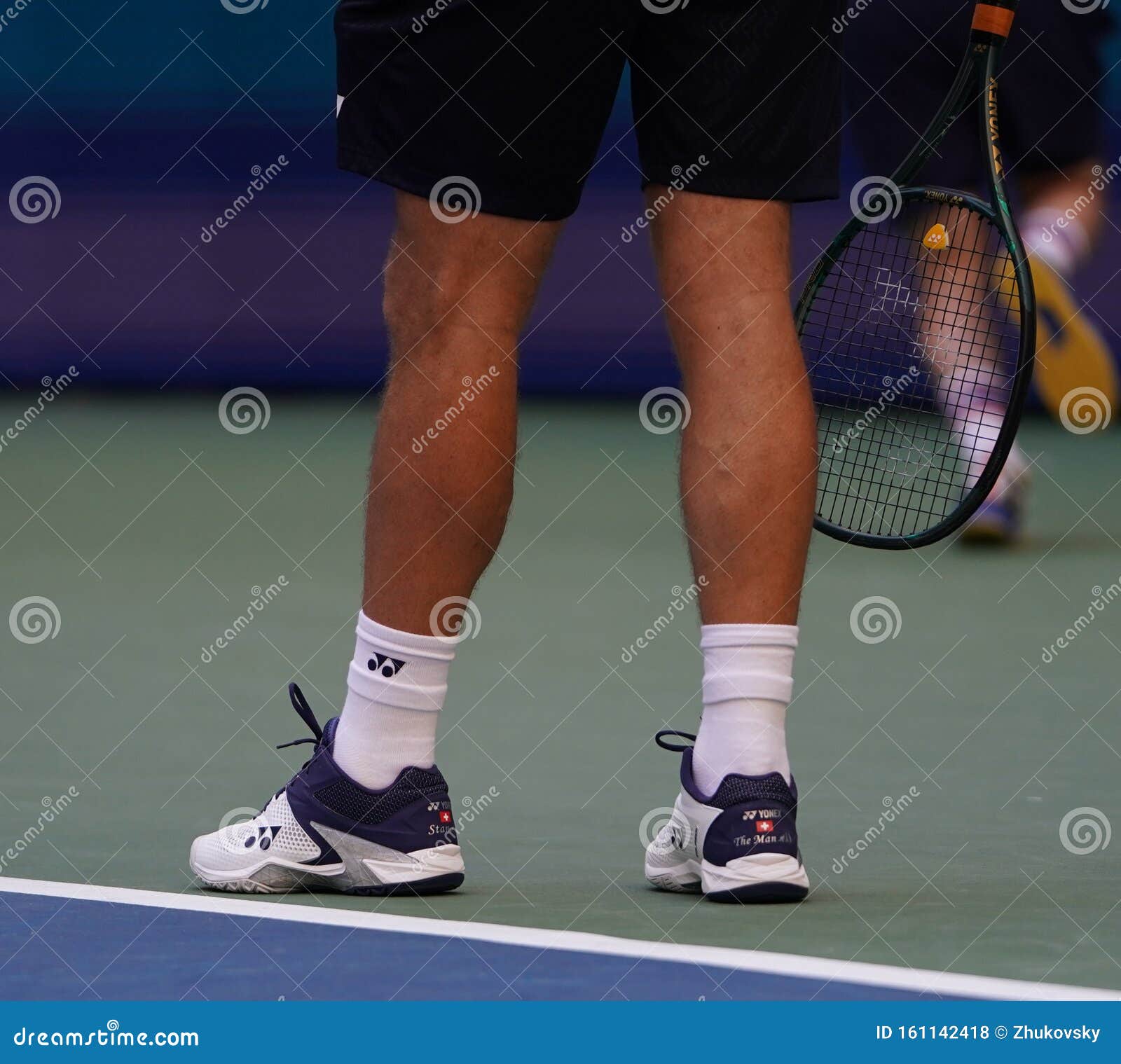 wawrinka tennis shoes