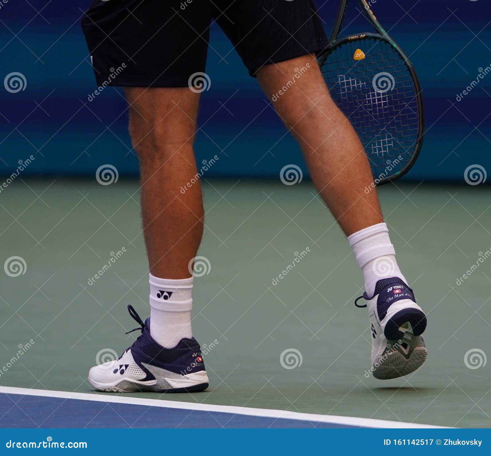 wawrinka shoes