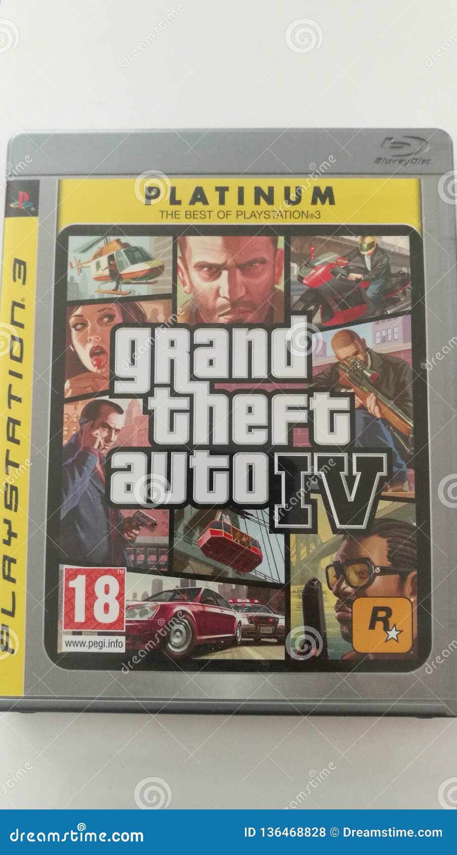 Is €20 a good price for GTA San Andreas for the Ps3? : r/PS3