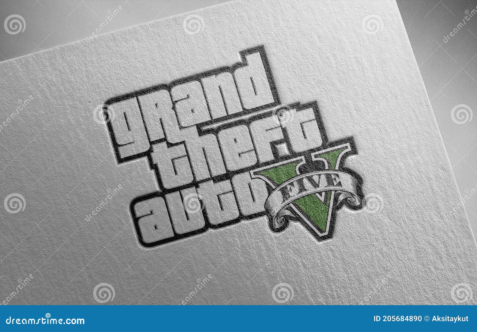 Rockstar north Cut Out Stock Images & Pictures - Alamy