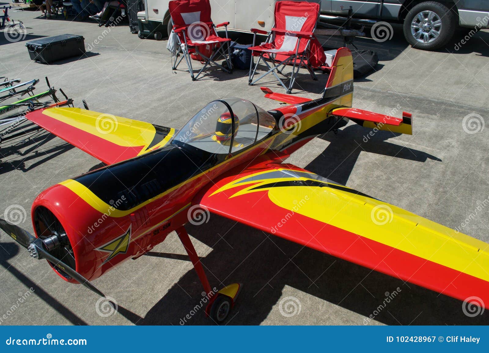 Aviao grande de controle remoto: Com o melhor preço