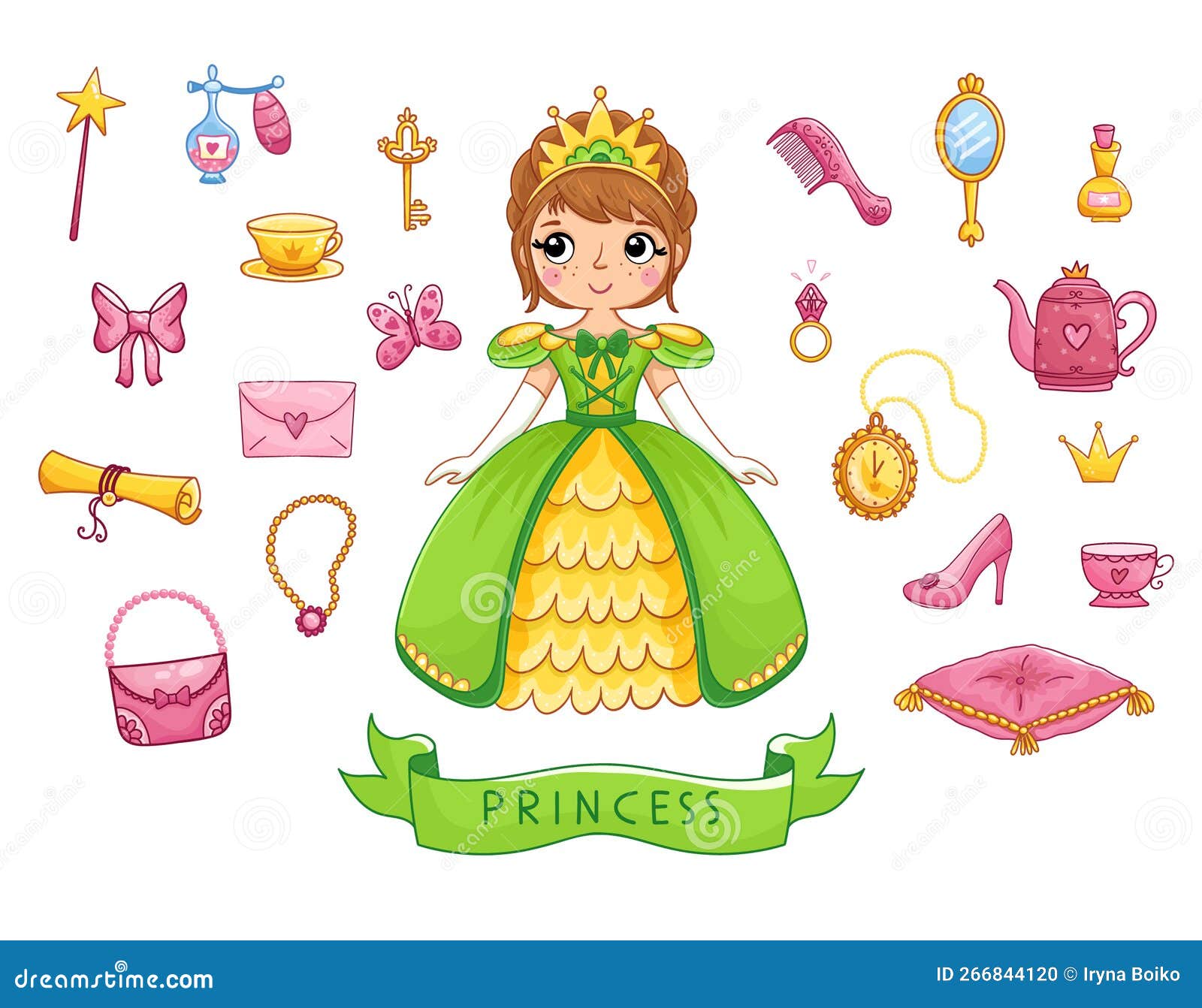 Fotos de Desenhos boneca princesa, Imagens de Desenhos boneca